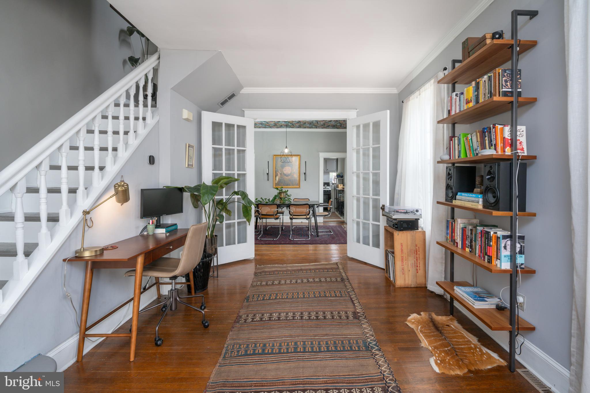 BUTCHERS HILL - Residential