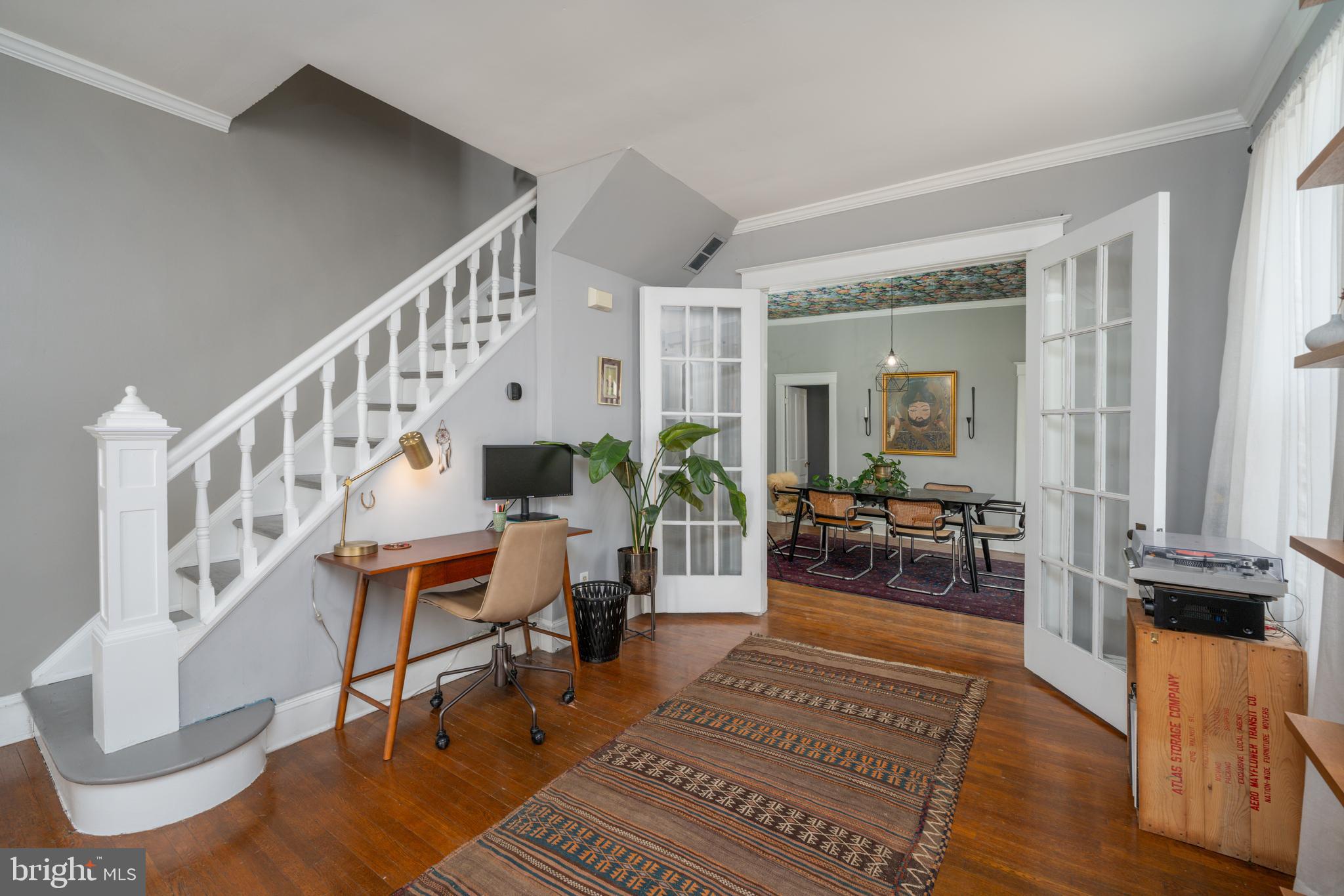 BUTCHERS HILL - Residential