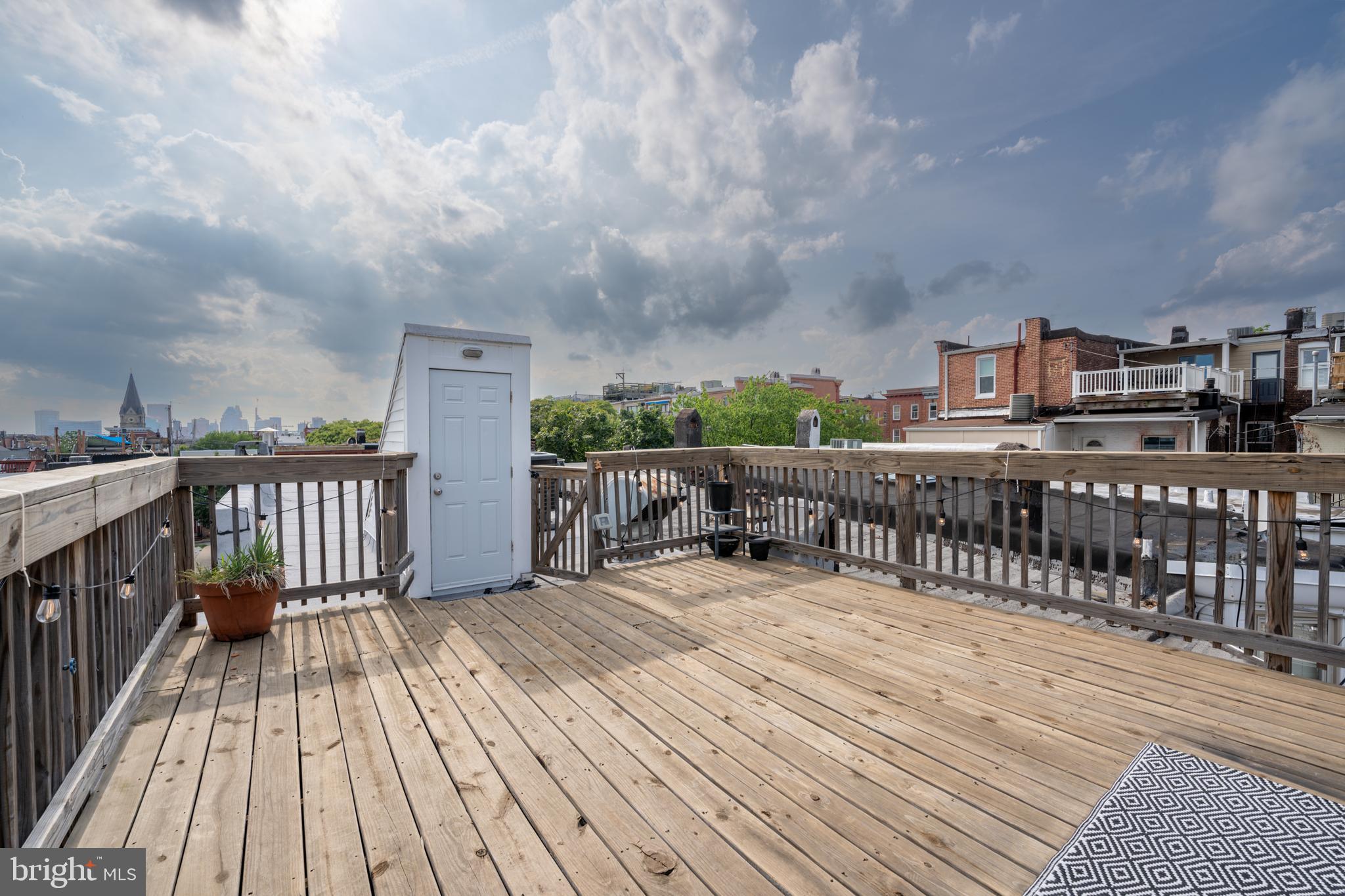 BUTCHERS HILL - Residential