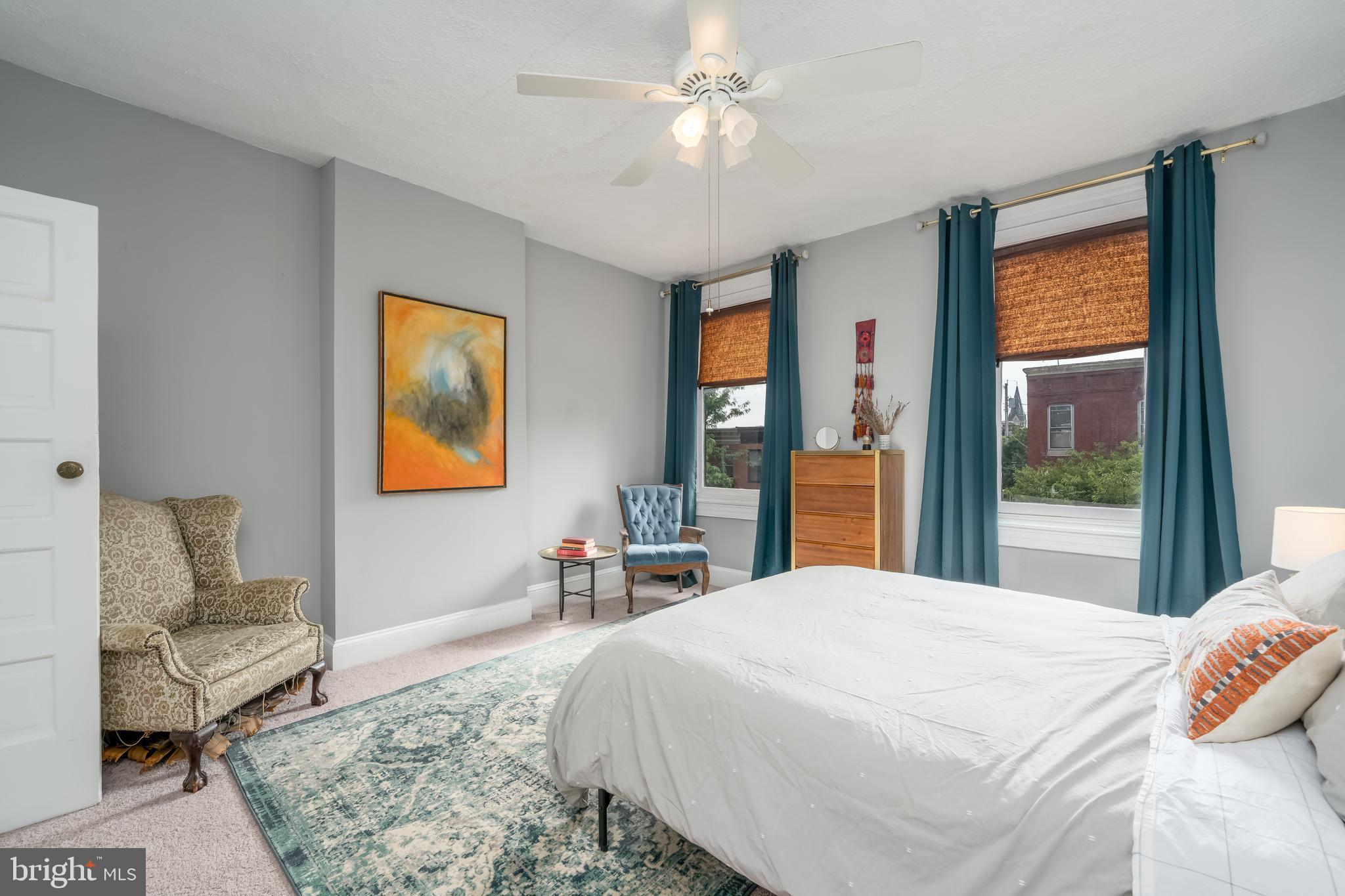 BUTCHERS HILL - Residential