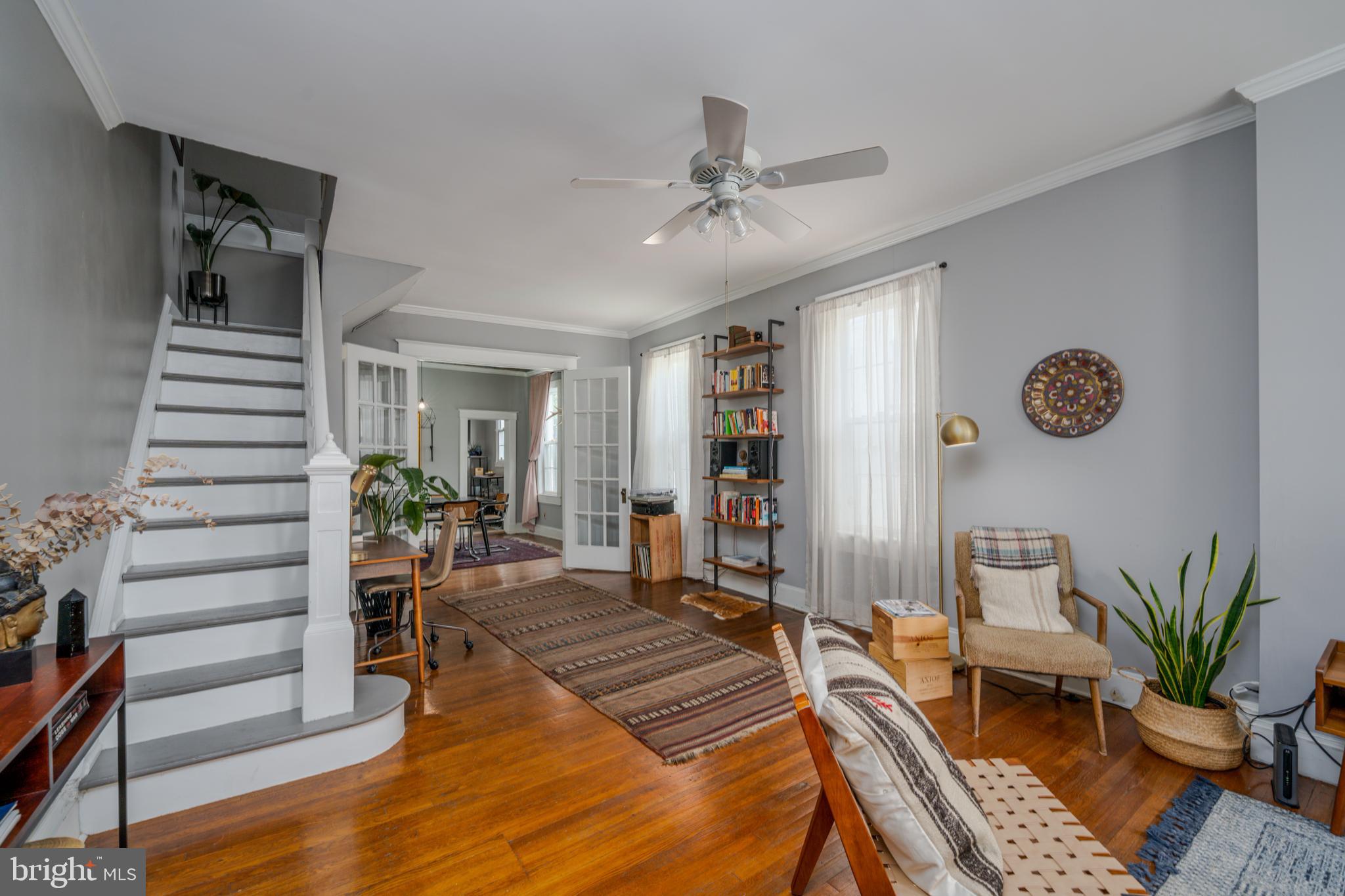 BUTCHERS HILL - Residential