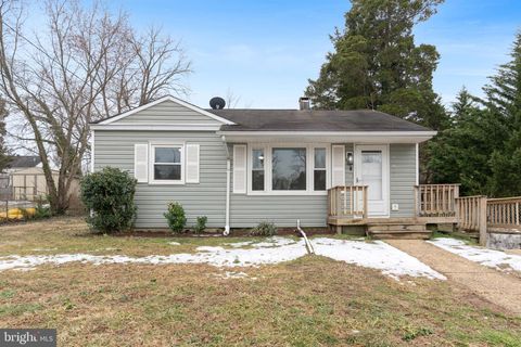 46423 FRANKLIN ROAD LEXINGTON PARK MD 20653