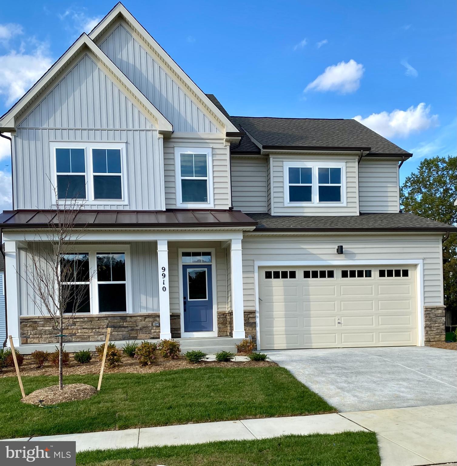 SCOTLAND HEIGHTS - Residential