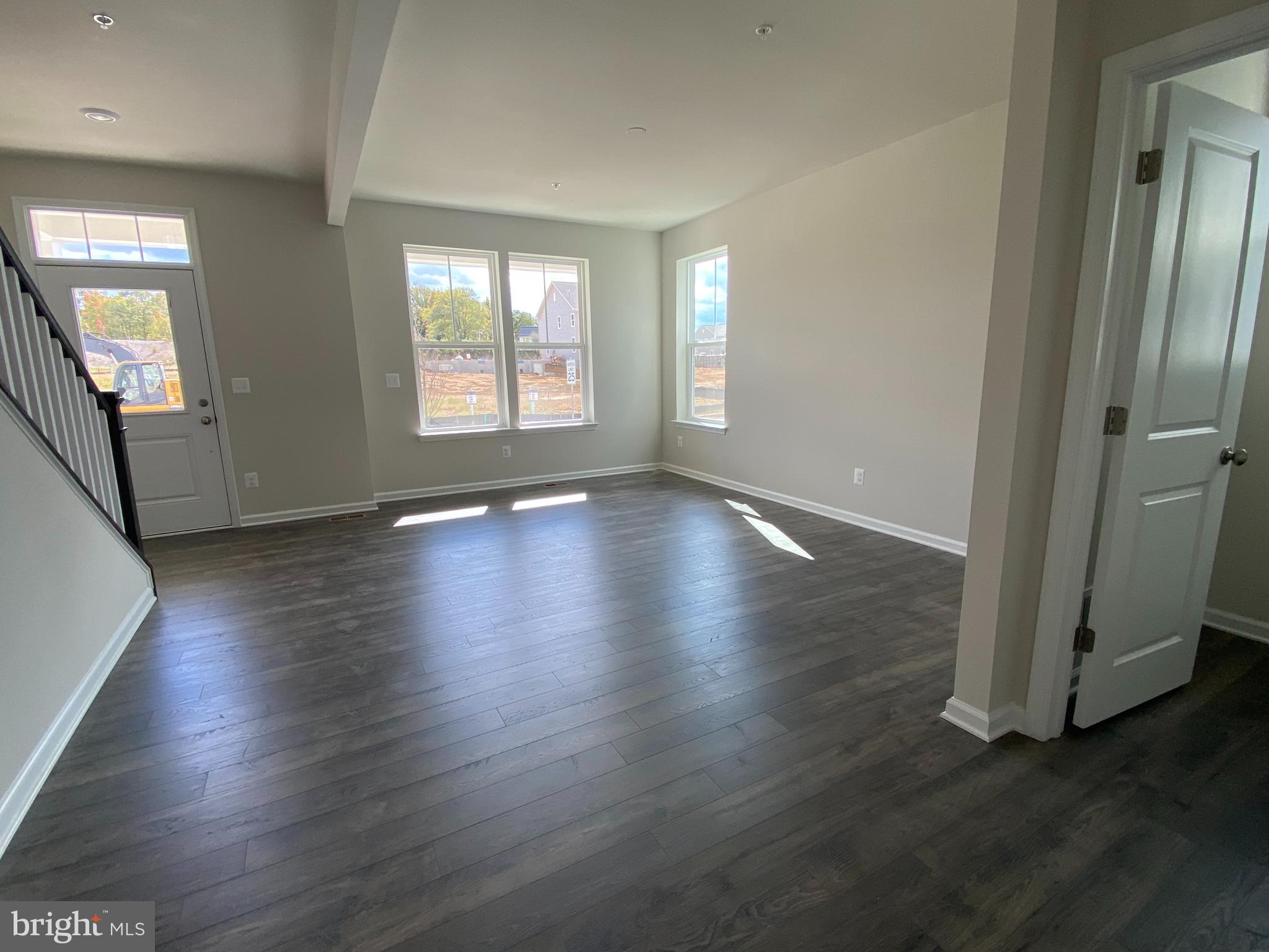 SCOTLAND HEIGHTS - Residential