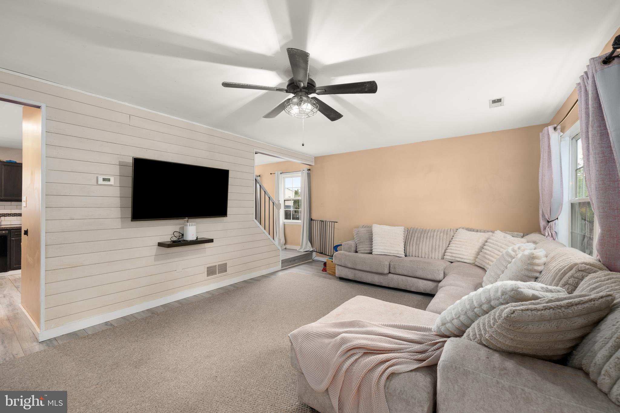 535 JANVIER DRIVE