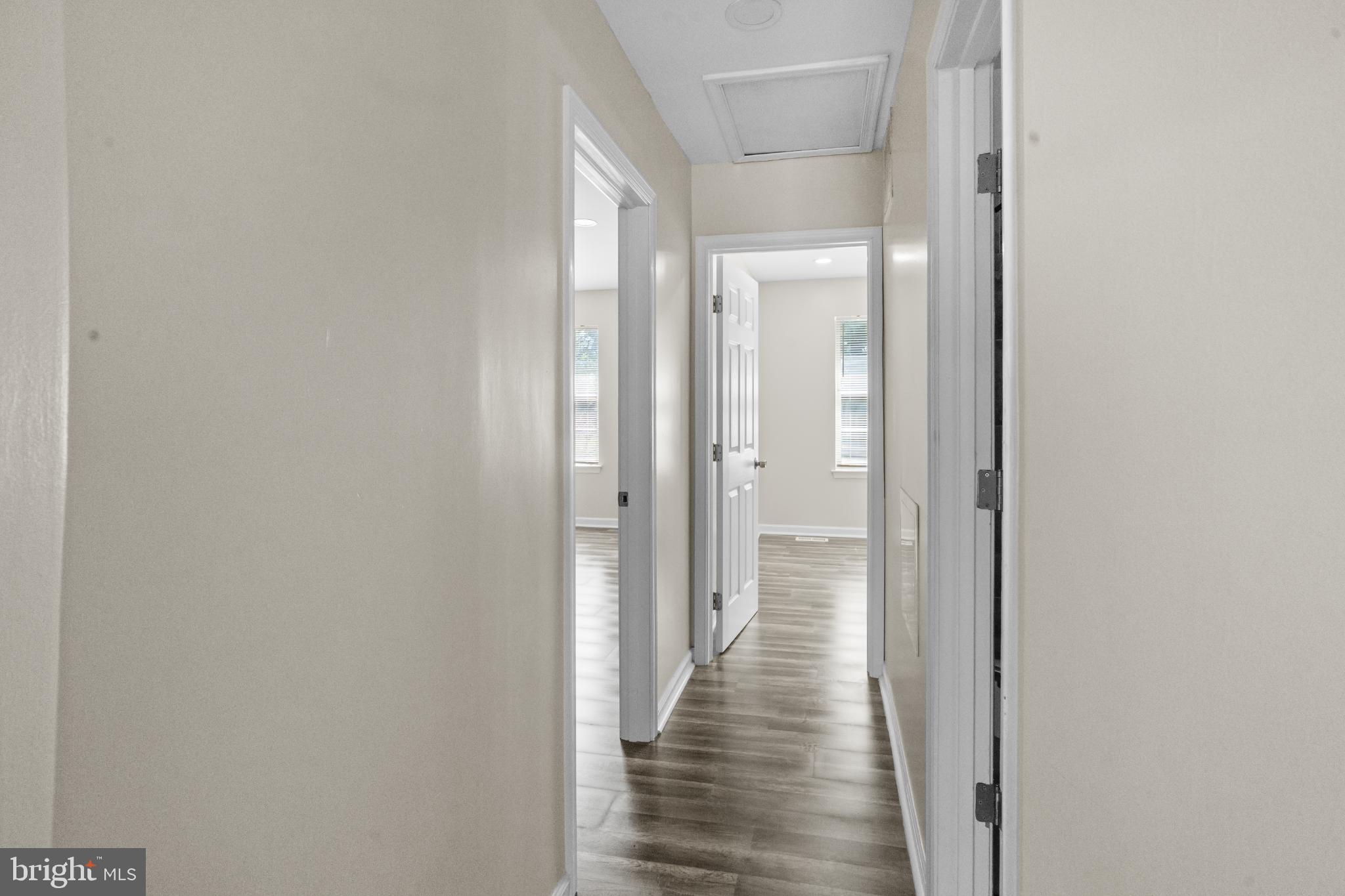 VALLEYBROOKE TOWNES-RESU - Residential