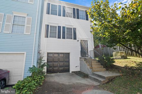6321 SUNVALLEY TERRACE DISTRICT HEIGHTS MD 20747