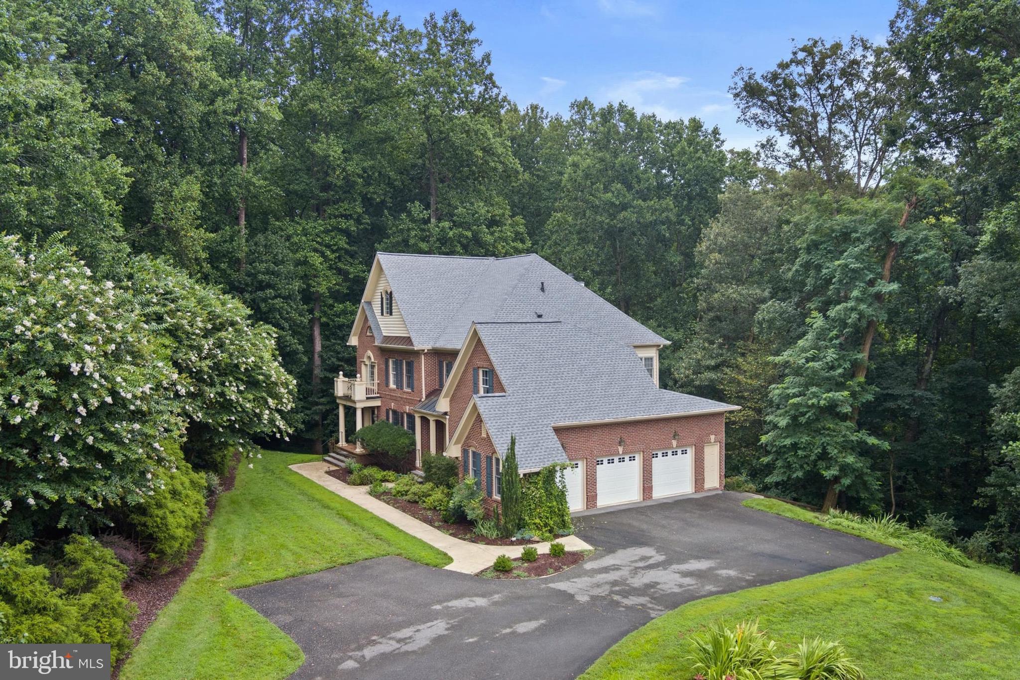 SPRINGBROOK - Residential