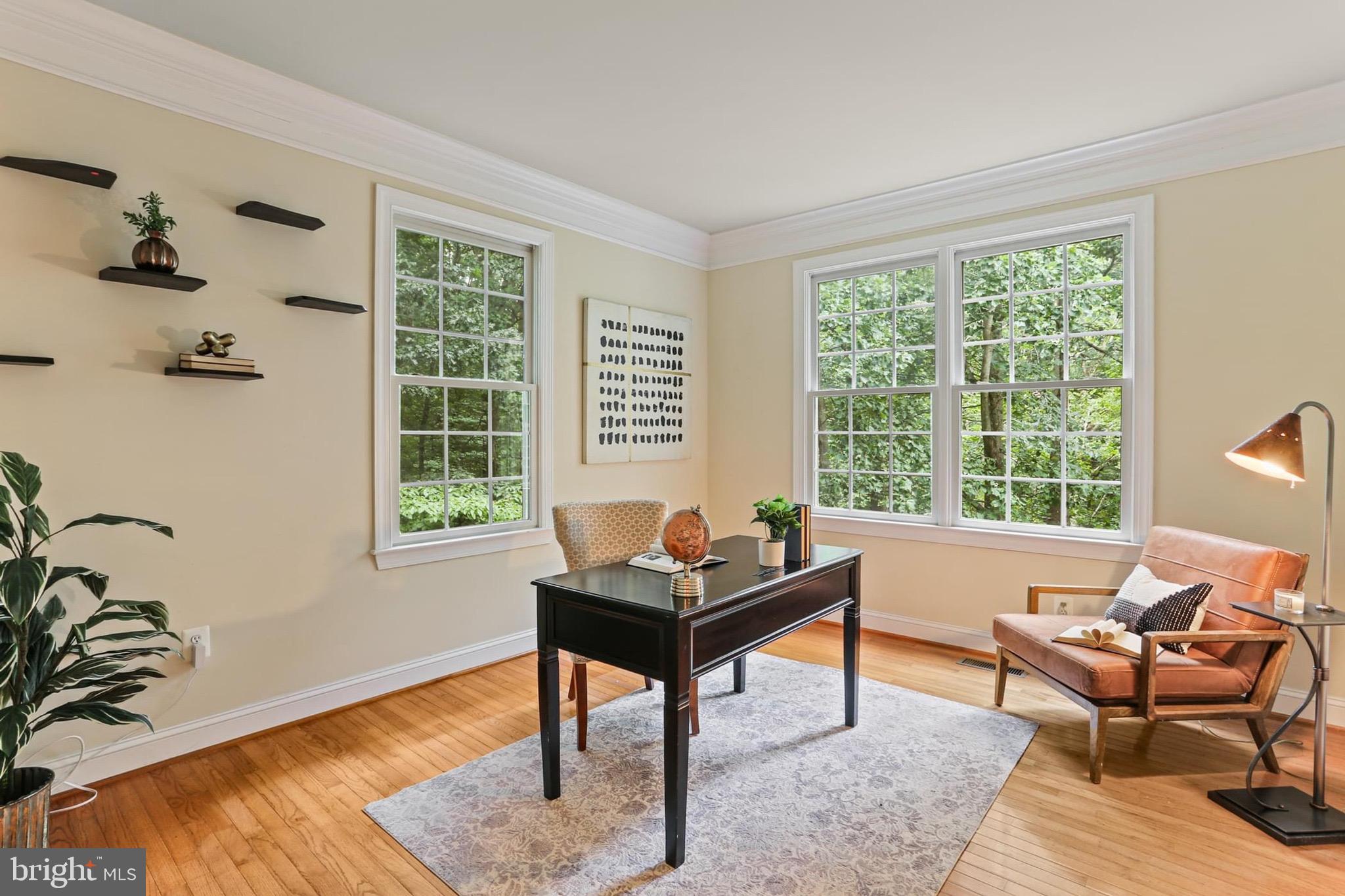 SPRINGBROOK - Residential