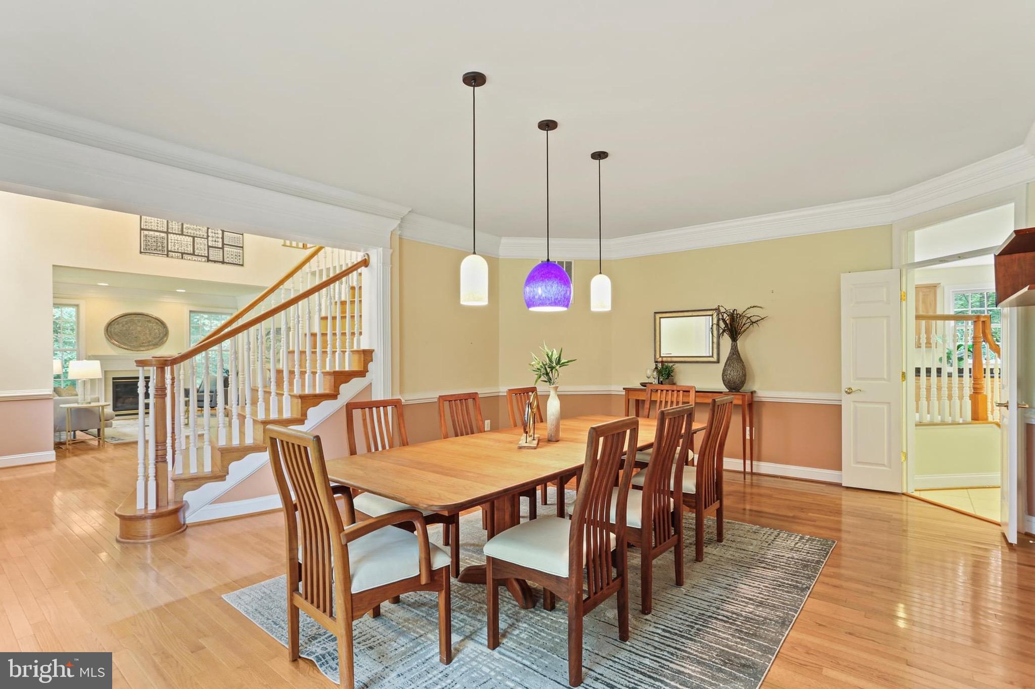 SPRINGBROOK - Residential