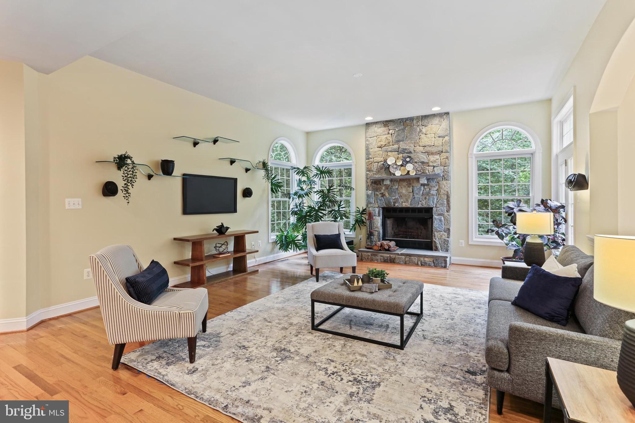 SPRINGBROOK - Residential