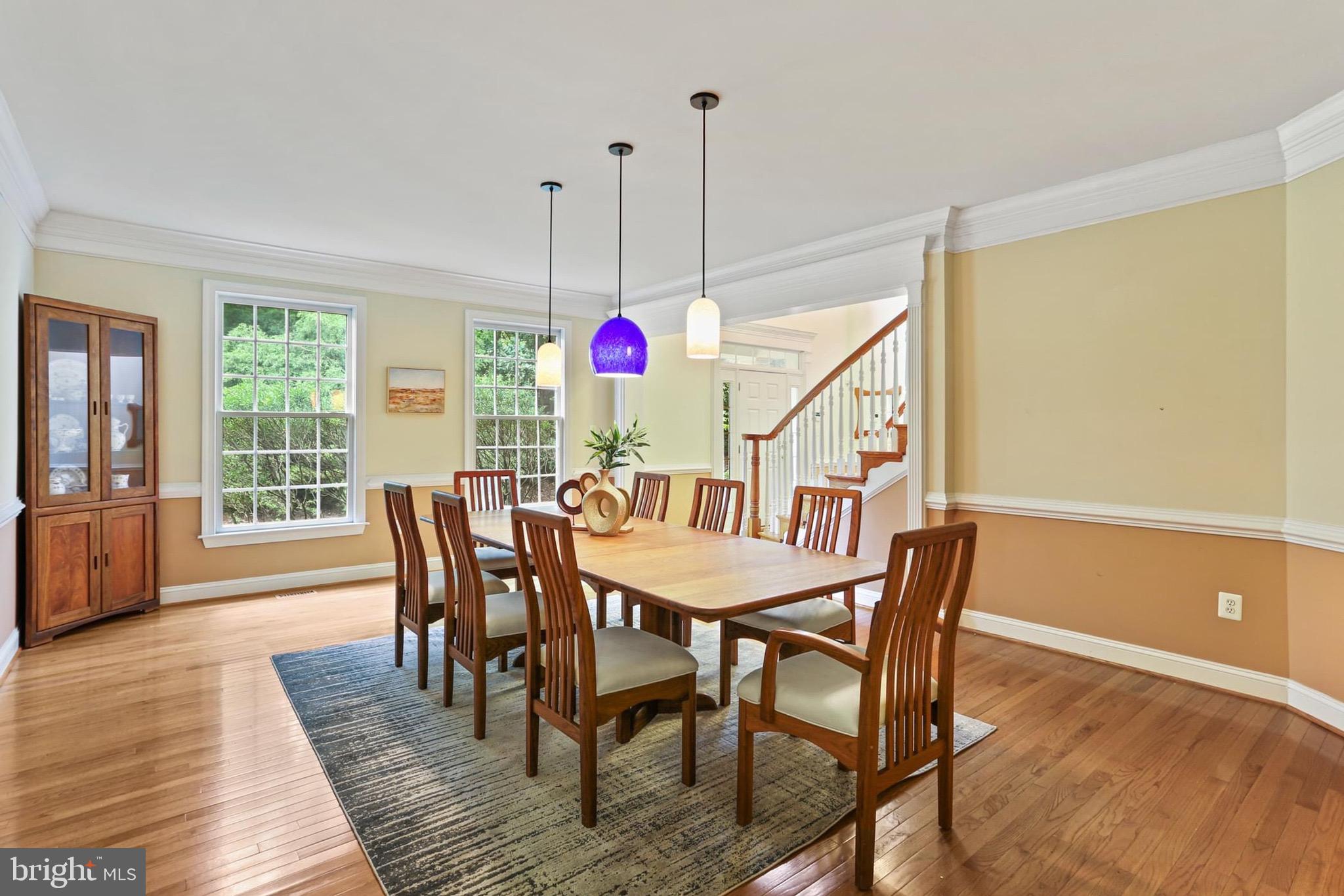 SPRINGBROOK - Residential