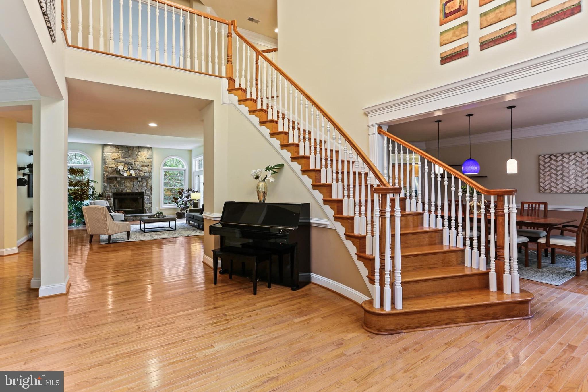 SPRINGBROOK - Residential