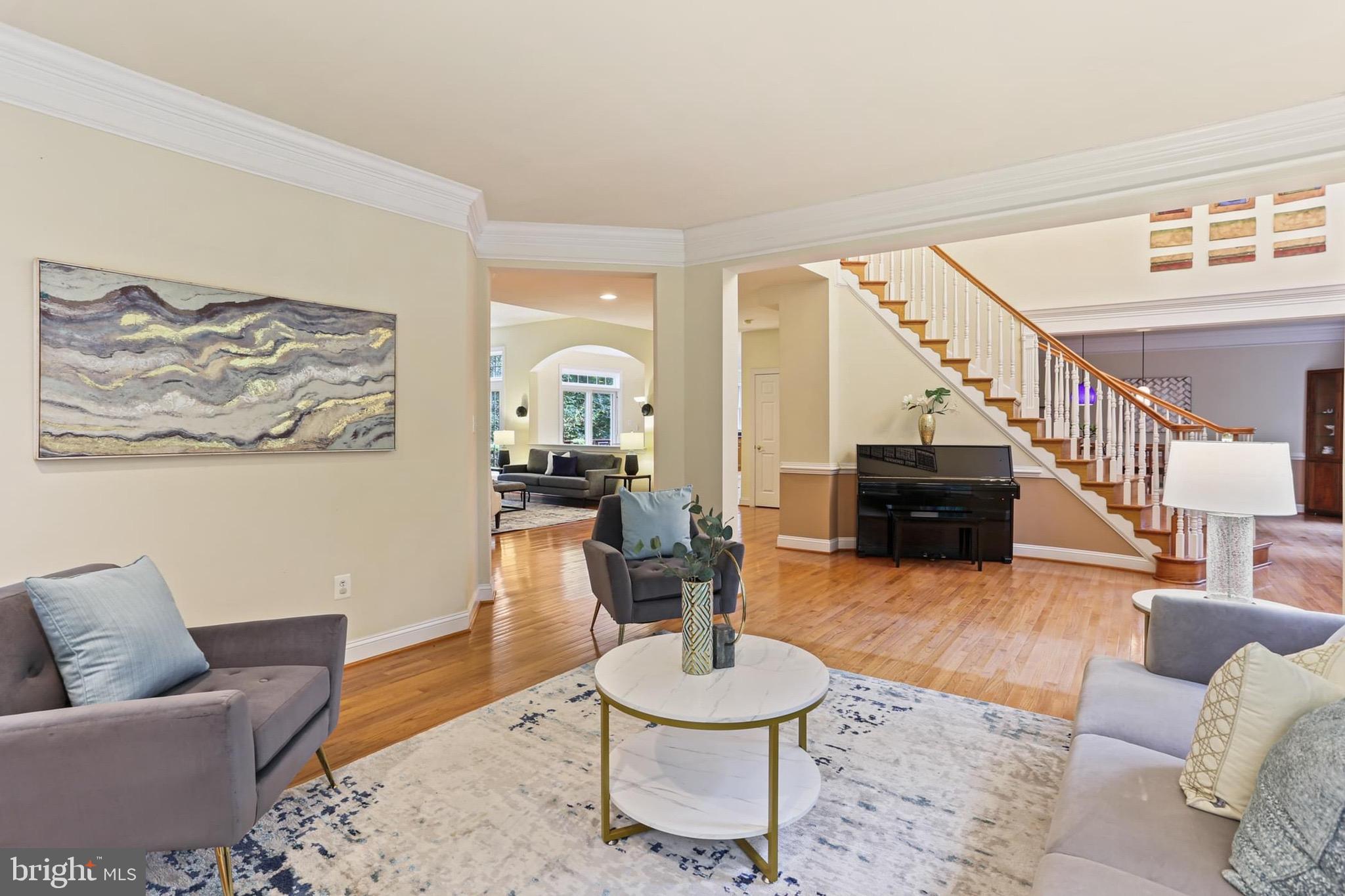 SPRINGBROOK - Residential