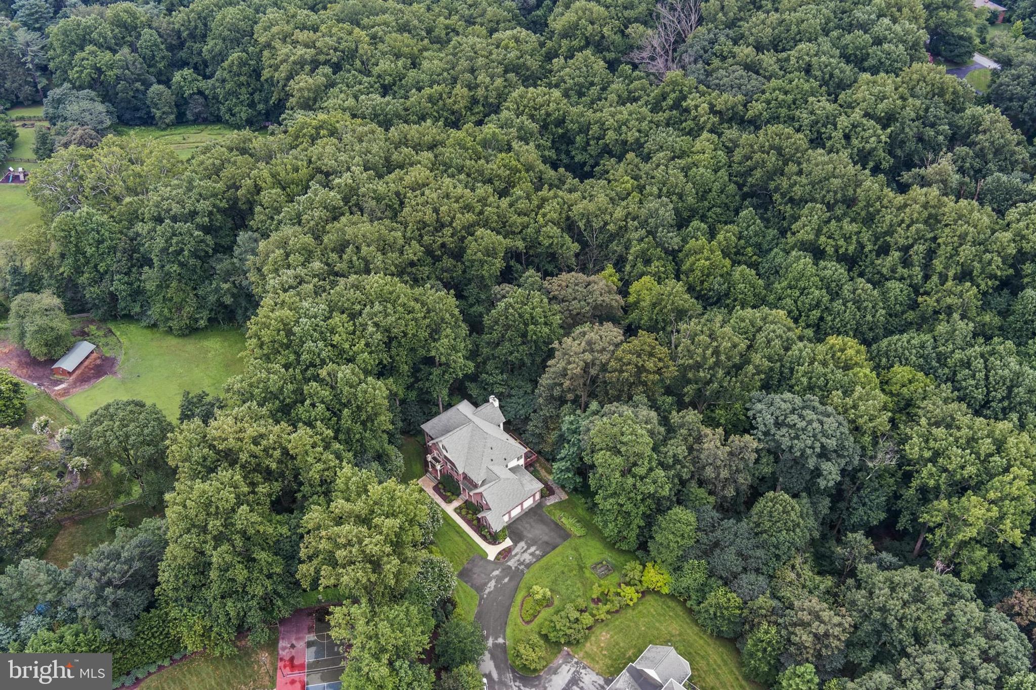 SPRINGBROOK - Residential