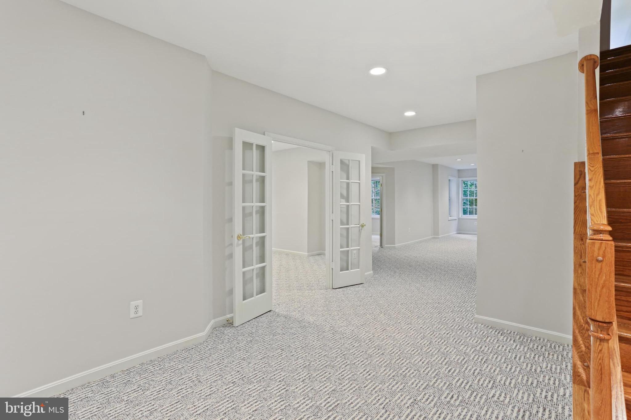 SPRINGBROOK - Residential