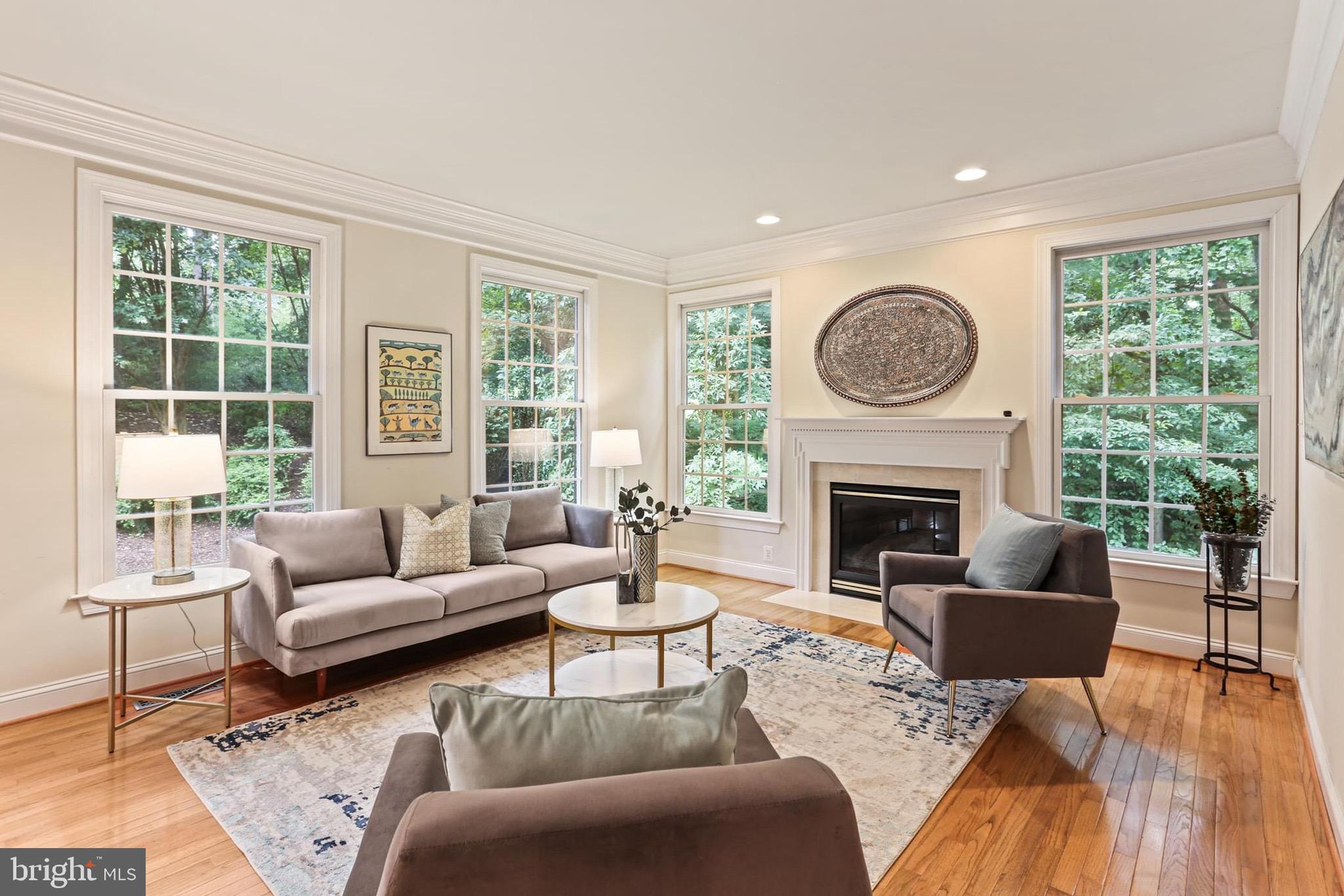 SPRINGBROOK - Residential