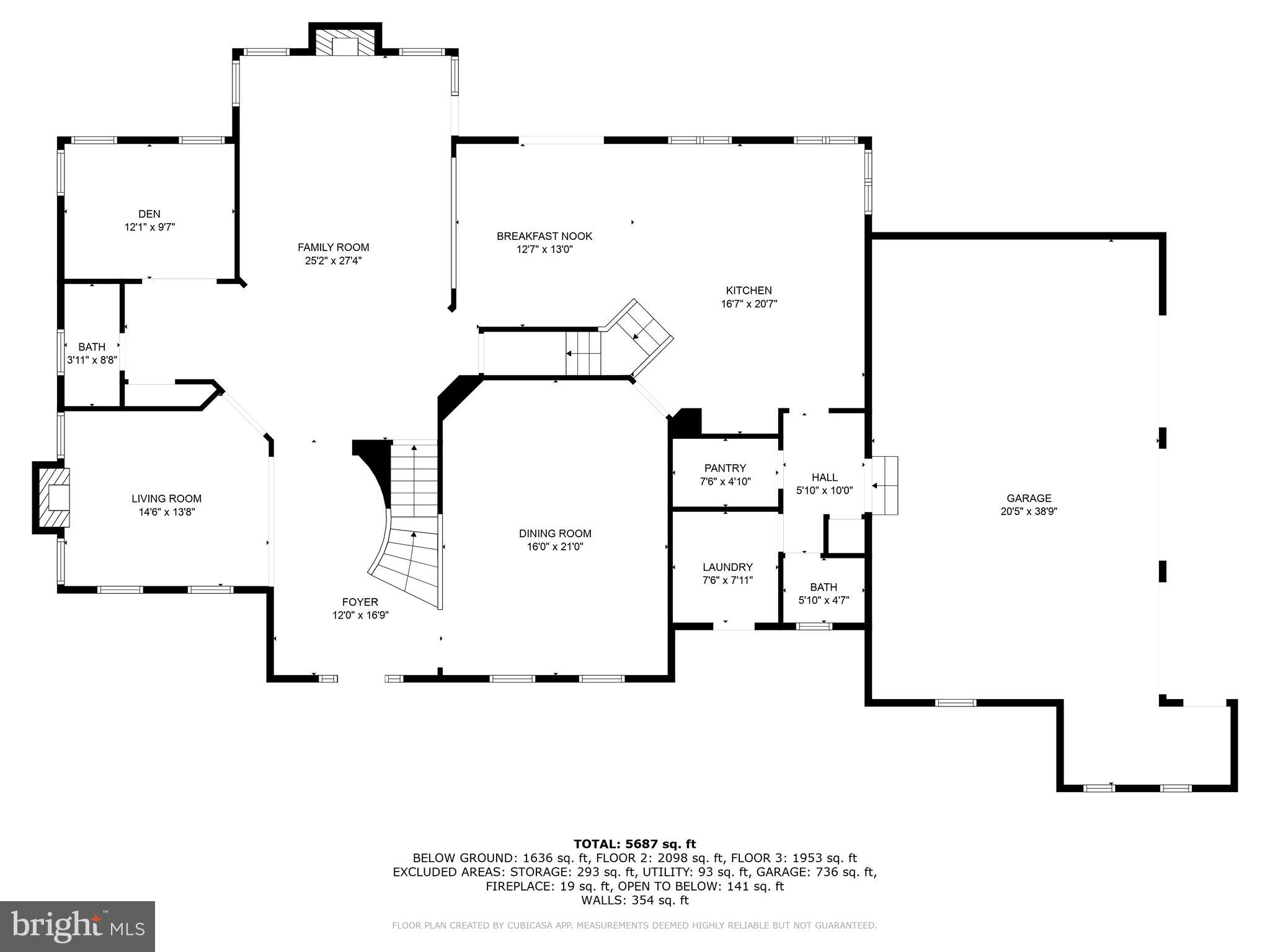 SPRINGBROOK - Residential