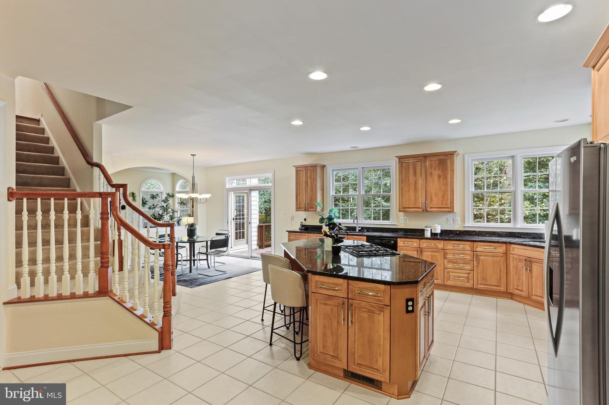 SPRINGBROOK - Residential