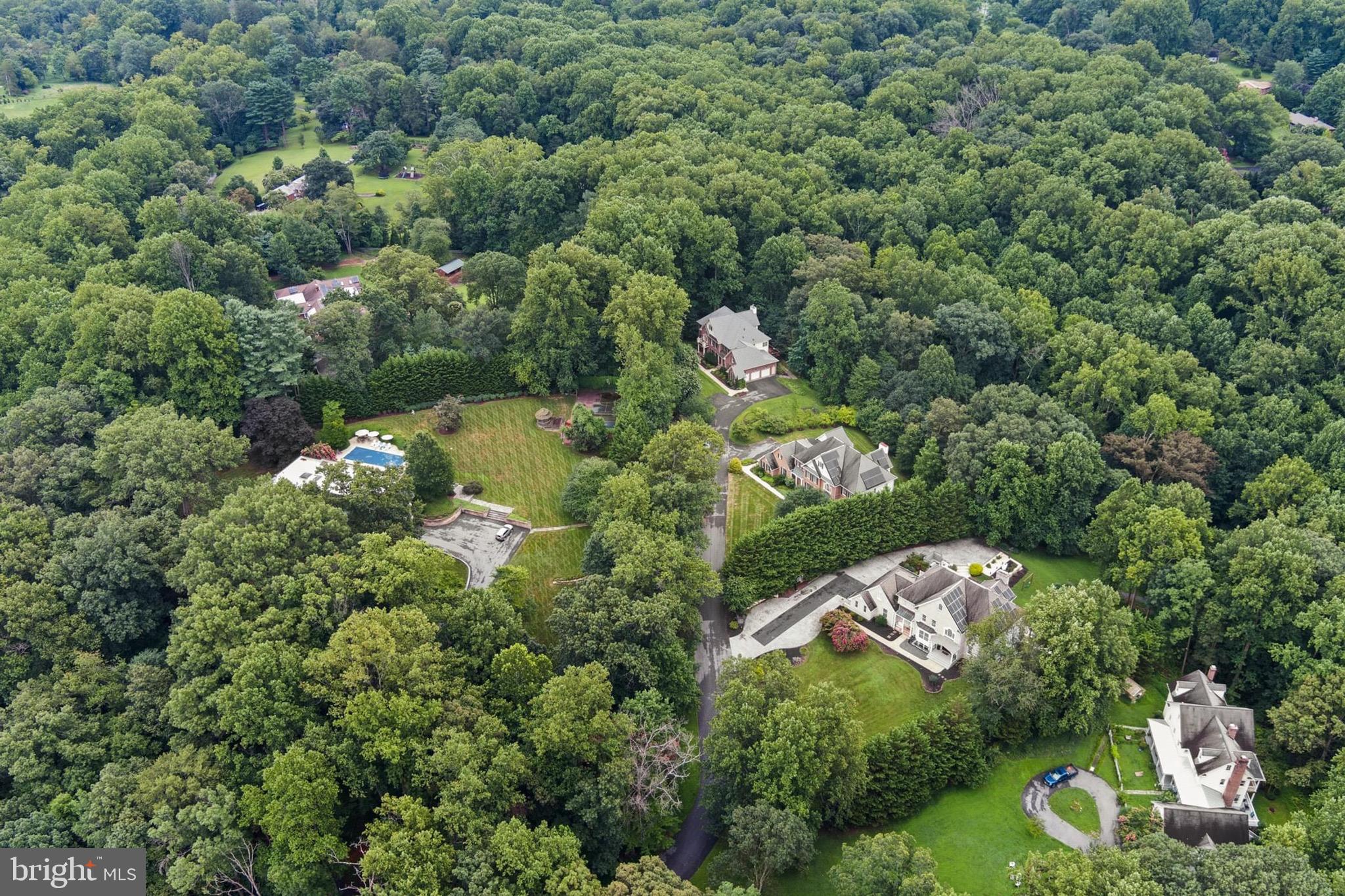 SPRINGBROOK - Residential