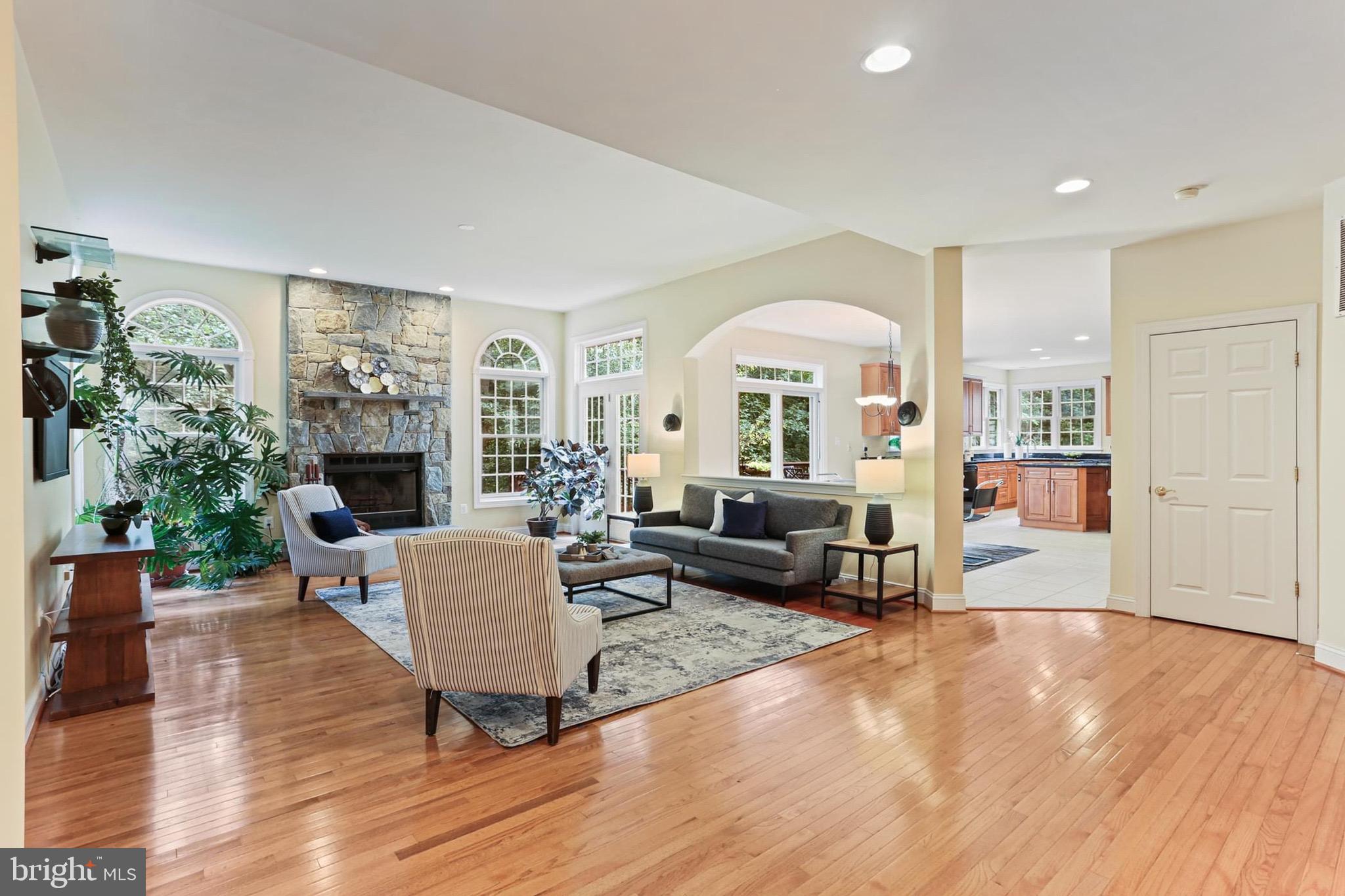 SPRINGBROOK - Residential