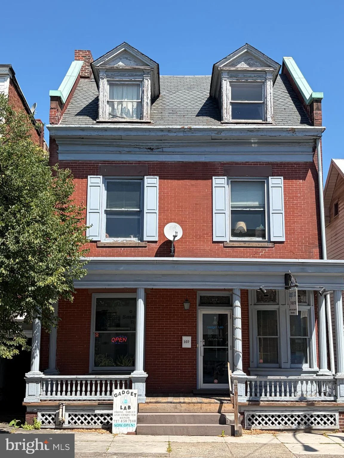 107 E Main Street