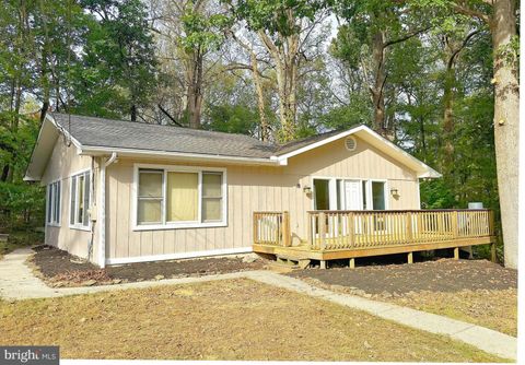 18 ROBIN TRAIL FAIRFIELD PA 17320