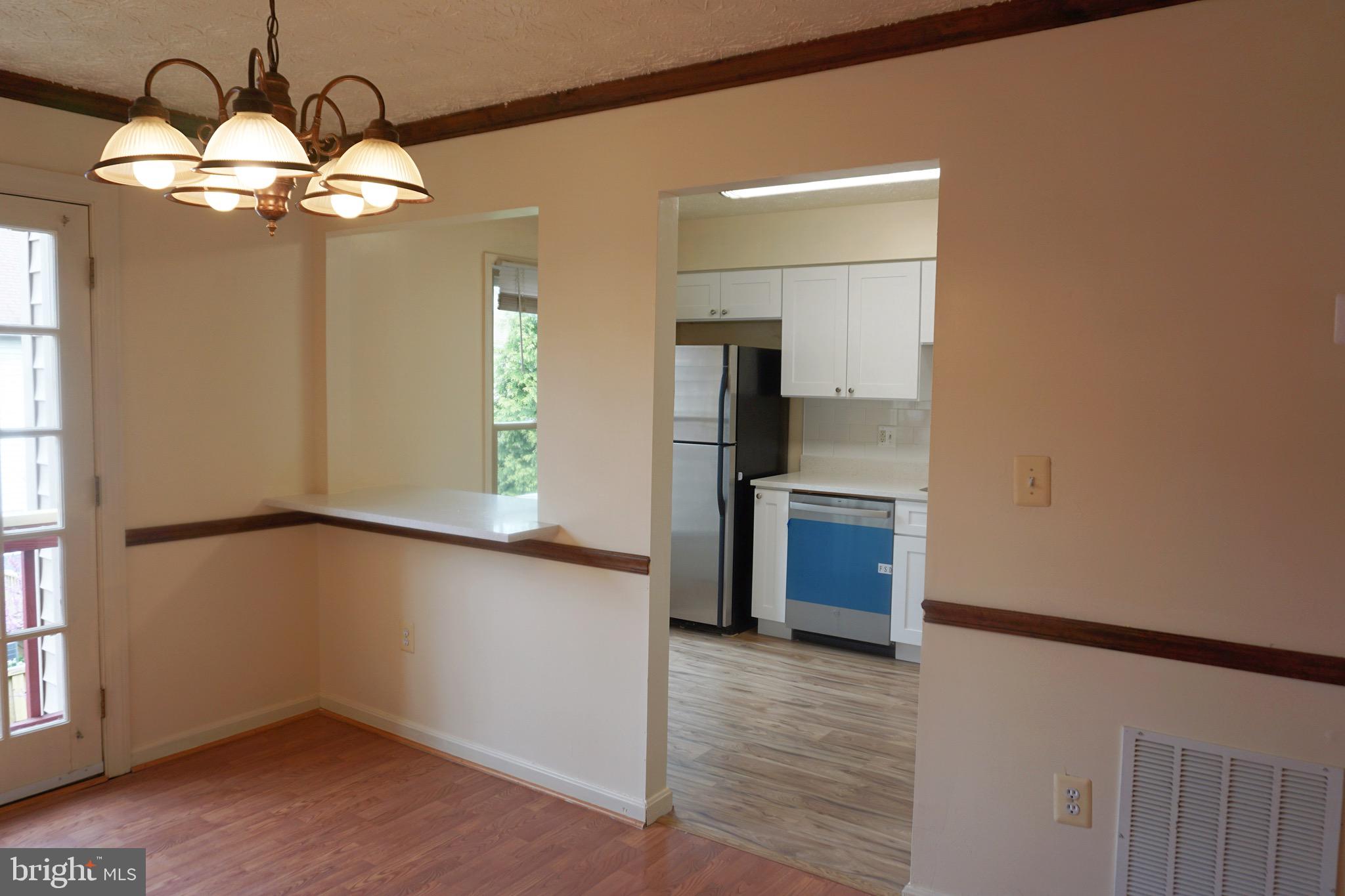 FERNSHIRE FARMS - Residential Lease