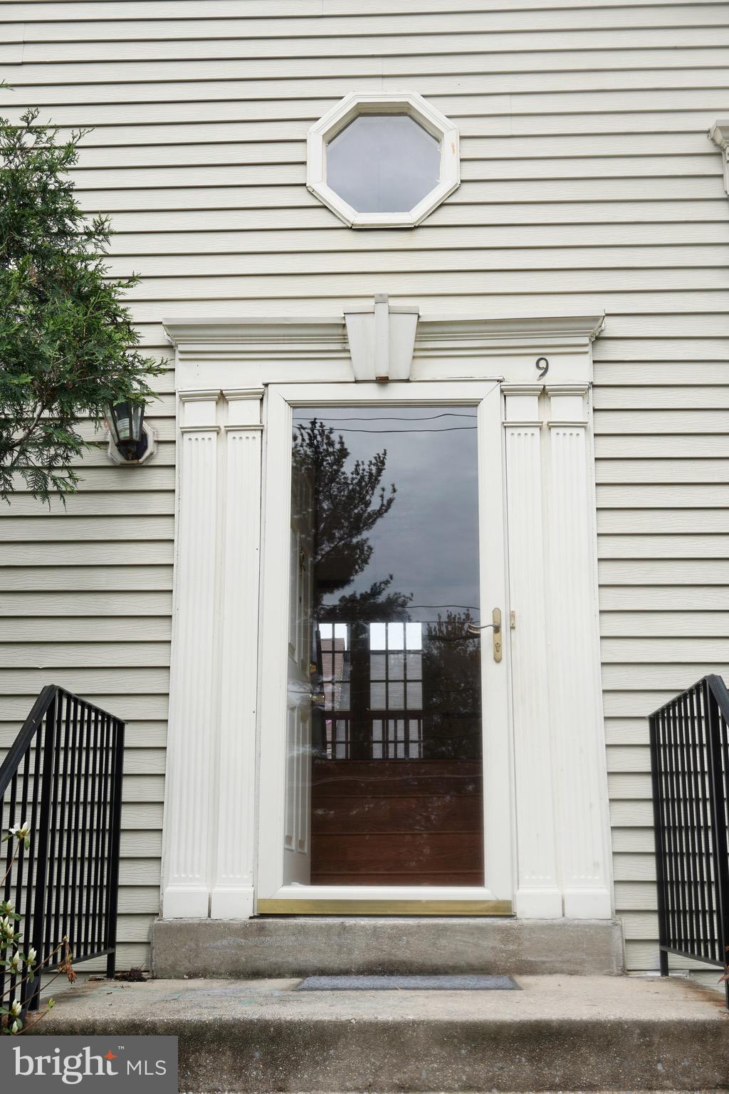 FERNSHIRE FARMS - Residential Lease