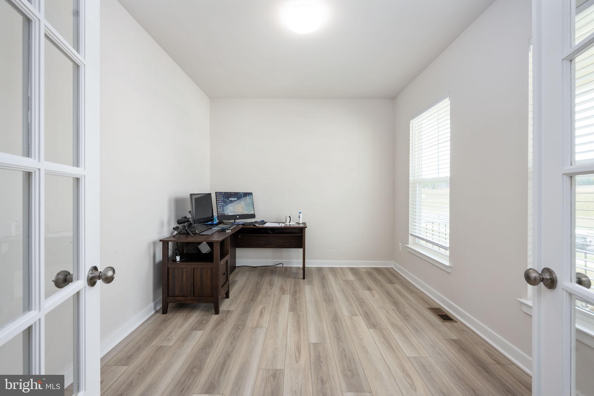 CLEVENGER CORNER VILLAGE - Residential