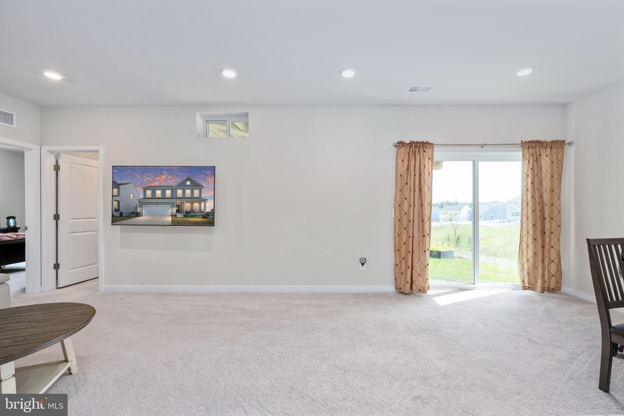 CLEVENGER CORNER VILLAGE - Residential