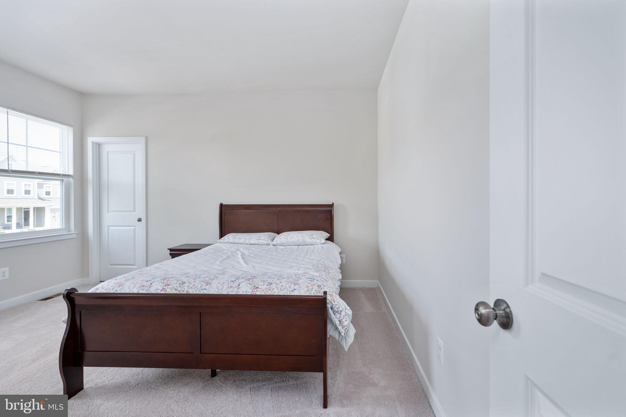 CLEVENGER CORNER VILLAGE - Residential