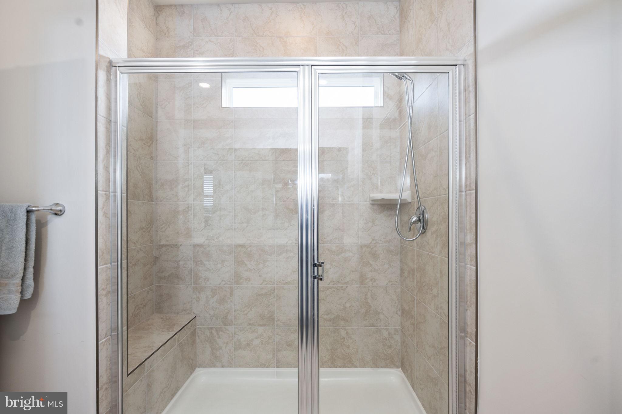 CLEVENGER CORNER VILLAGE - Residential