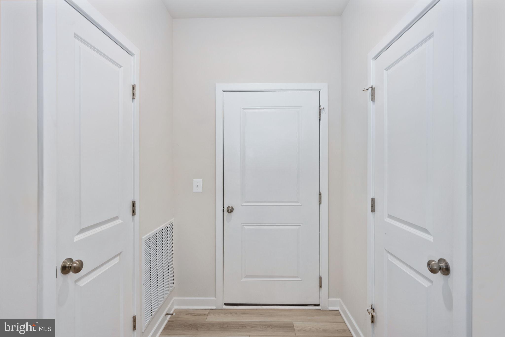 CLEVENGER CORNER VILLAGE - Residential