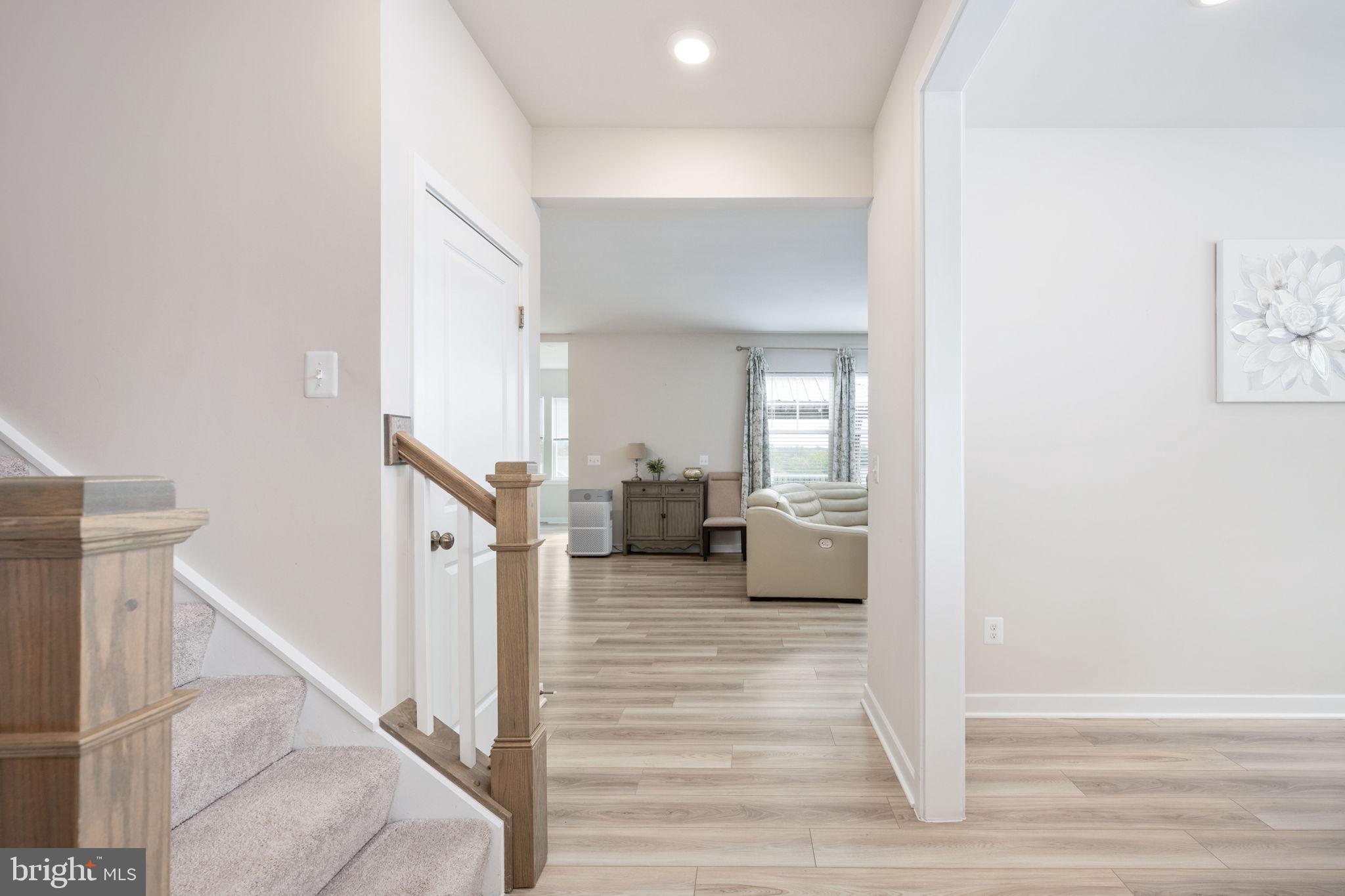 CLEVENGER CORNER VILLAGE - Residential