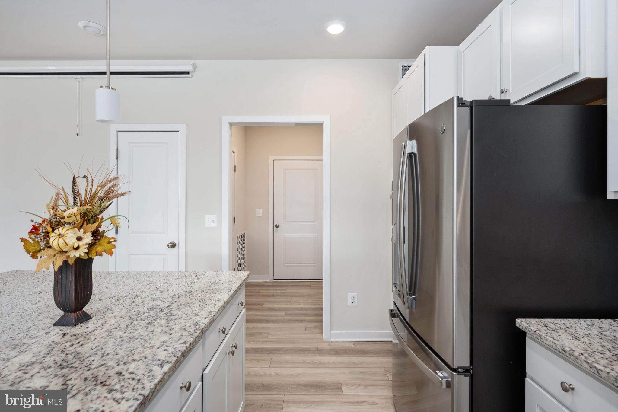 CLEVENGER CORNER VILLAGE - Residential