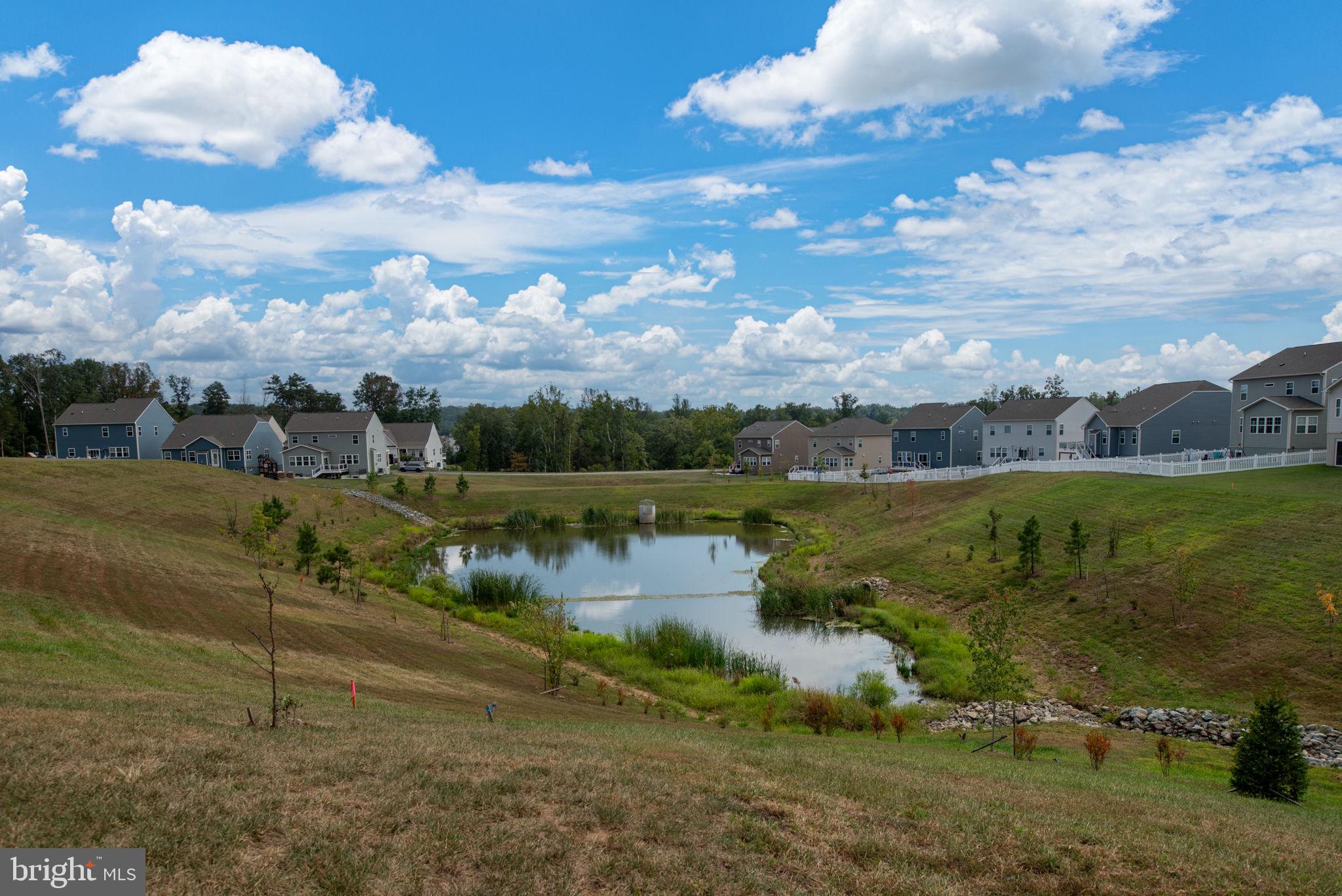 CLEVENGER CORNER VILLAGE - Residential
