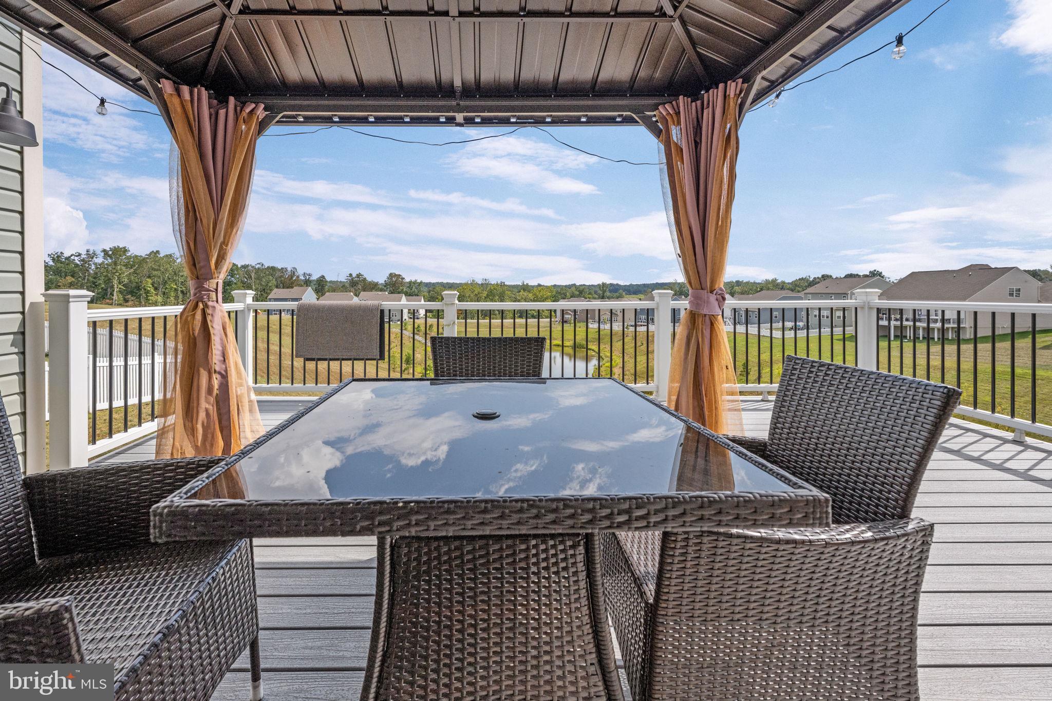 CLEVENGER CORNER VILLAGE - Residential