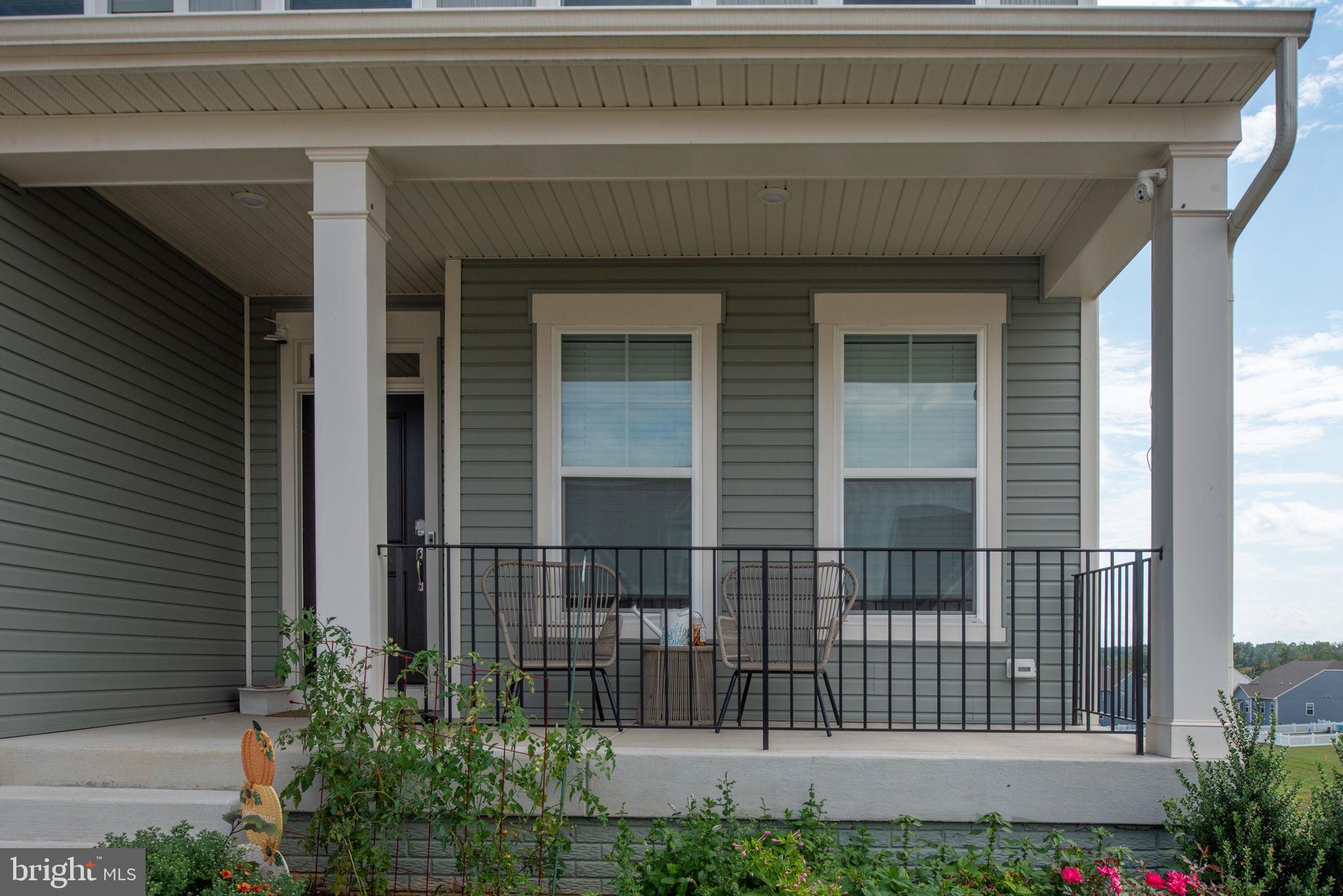 CLEVENGER CORNER VILLAGE - Residential