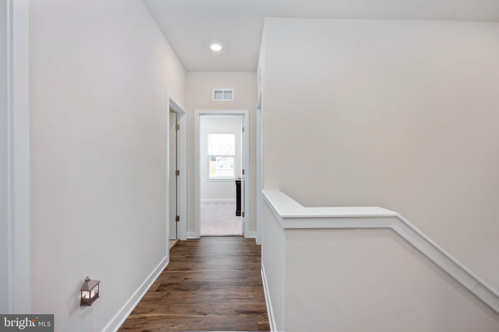 CLEVENGER CORNER VILLAGE - Residential