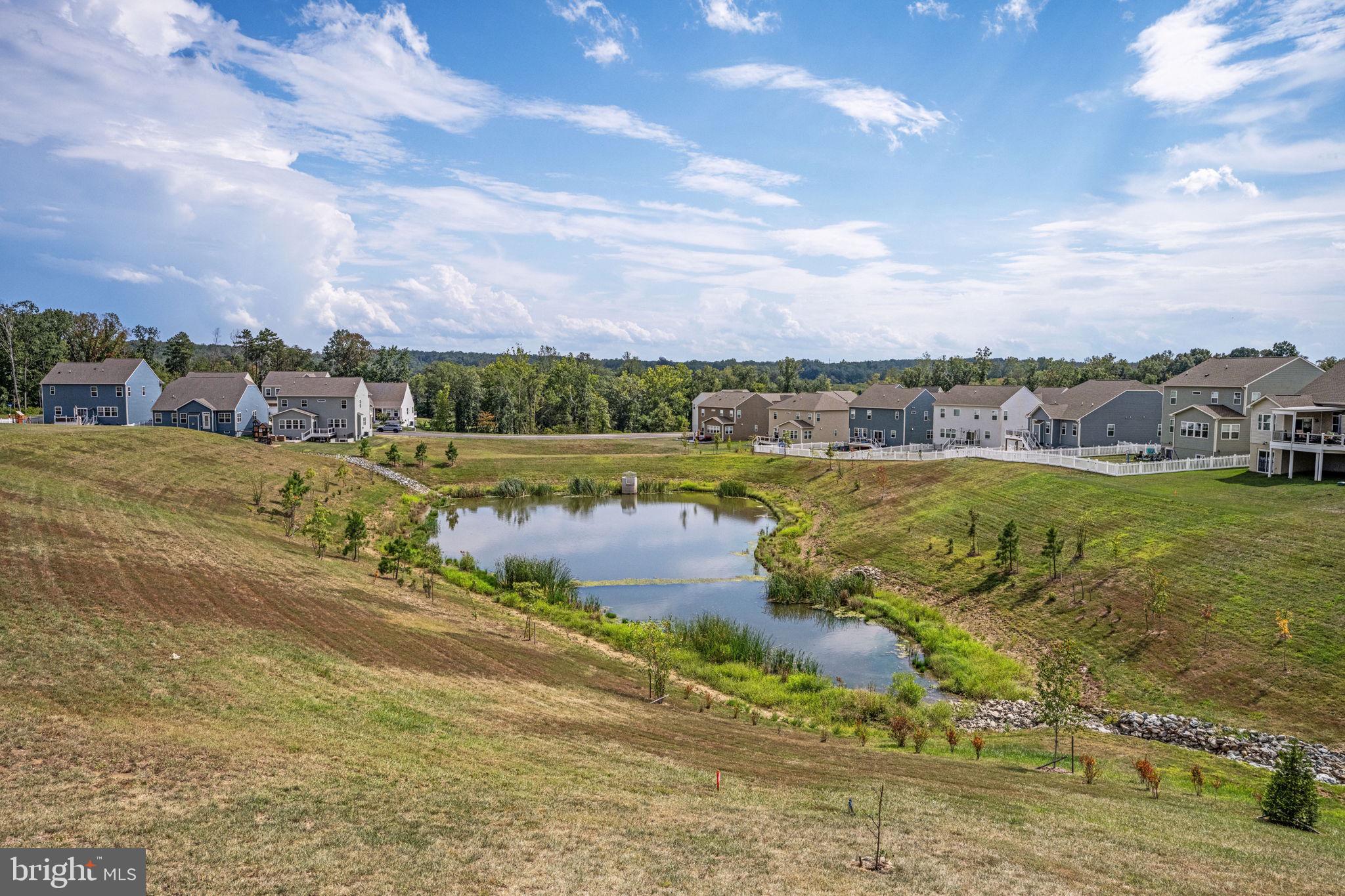 CLEVENGER CORNER VILLAGE - Residential