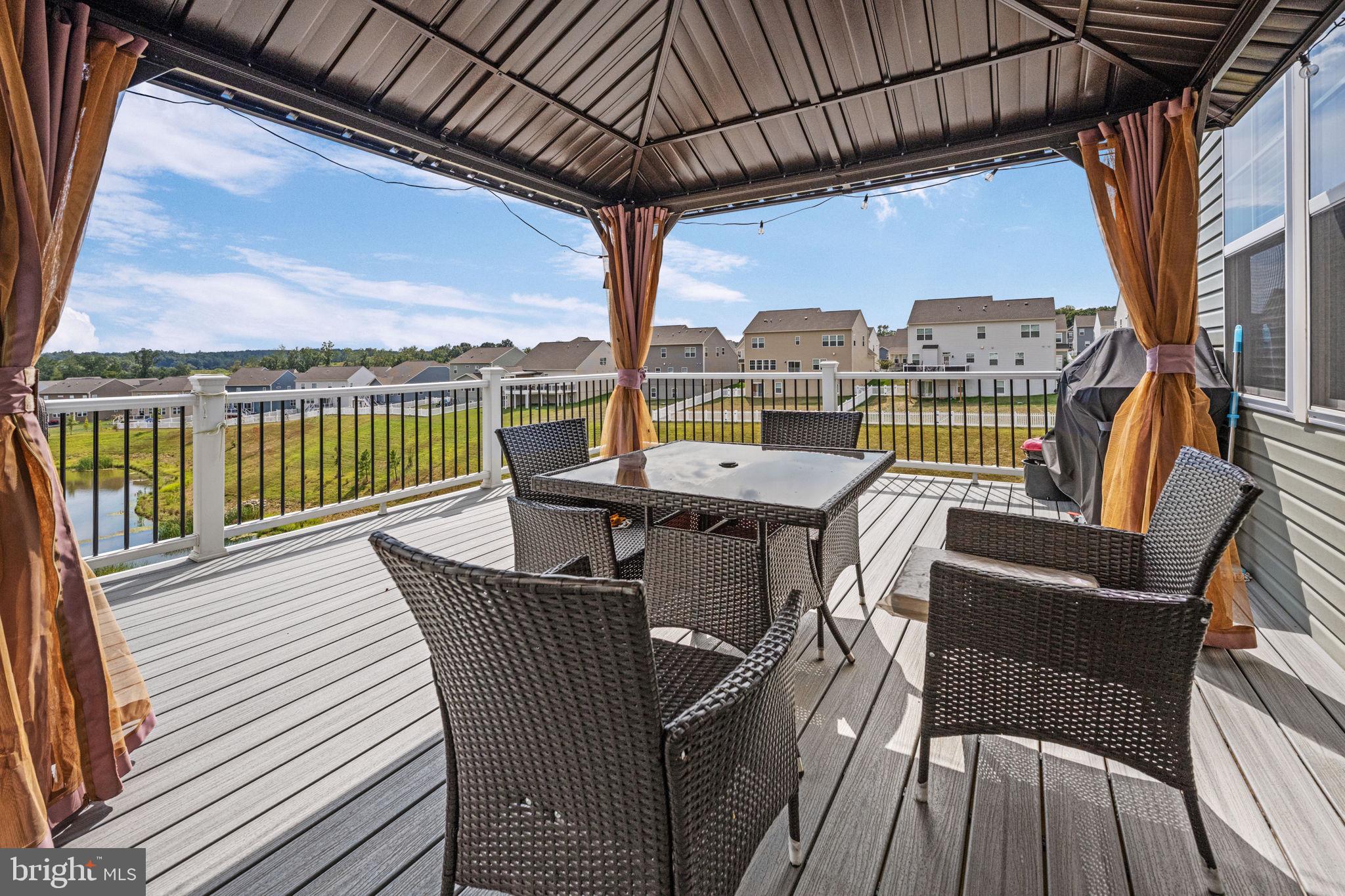 CLEVENGER CORNER VILLAGE - Residential