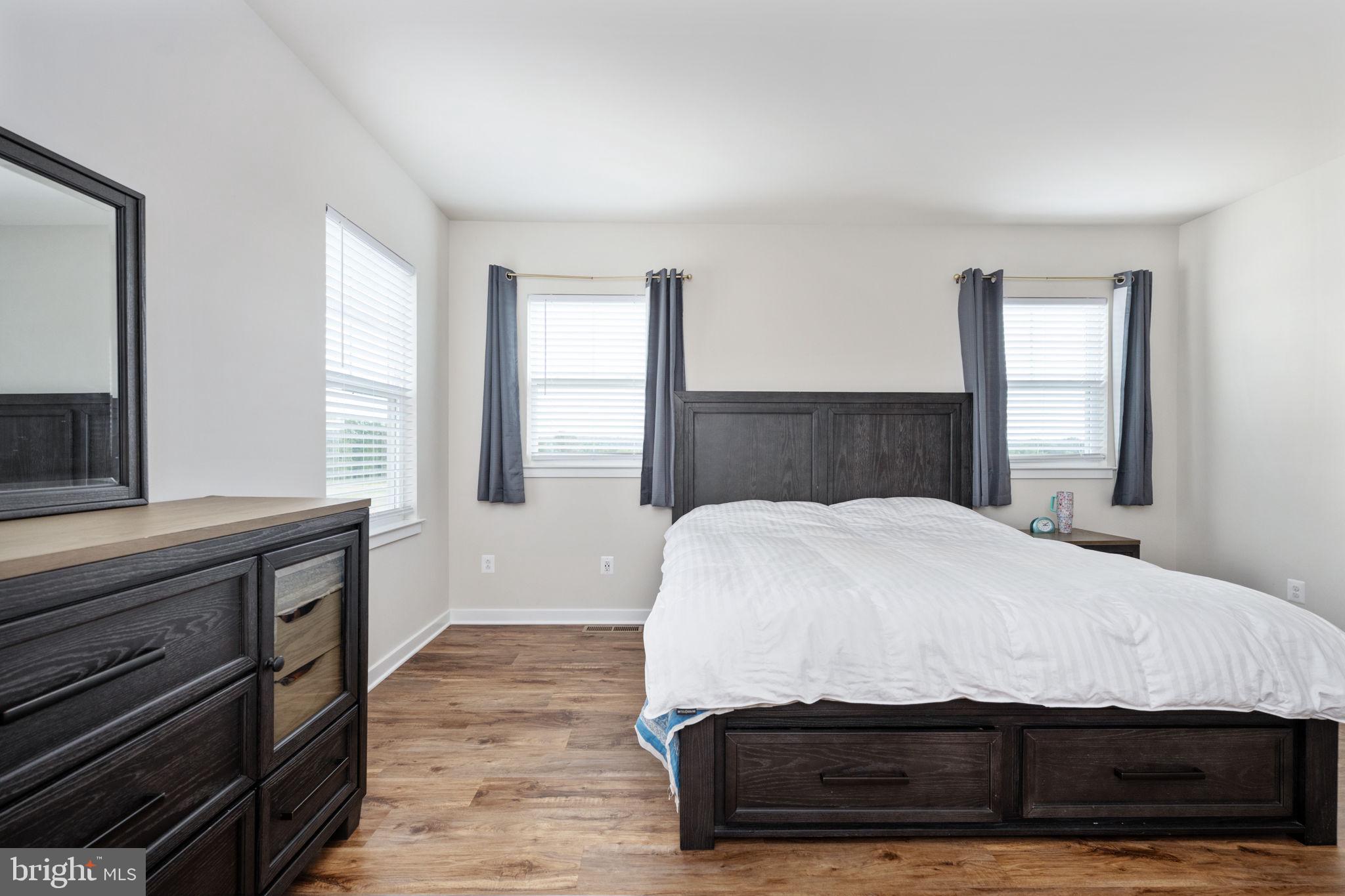 CLEVENGER CORNER VILLAGE - Residential