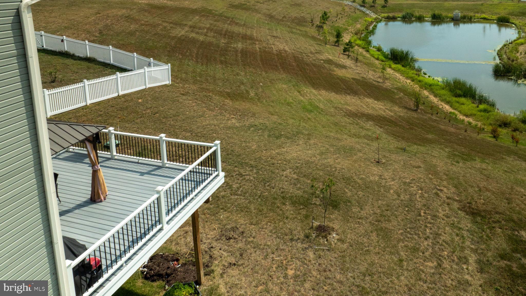 CLEVENGER CORNER VILLAGE - Residential