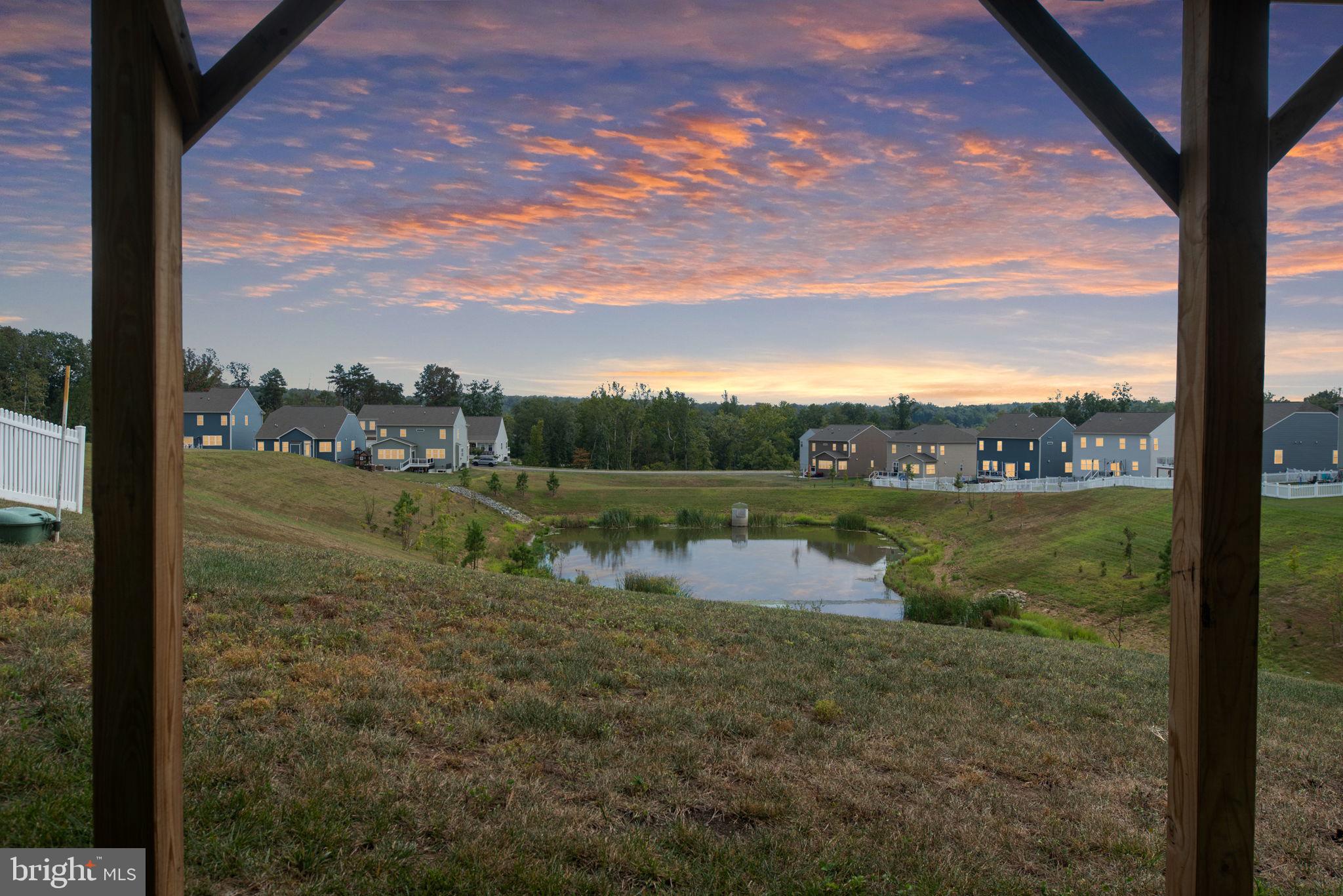 CLEVENGER CORNER VILLAGE - Residential