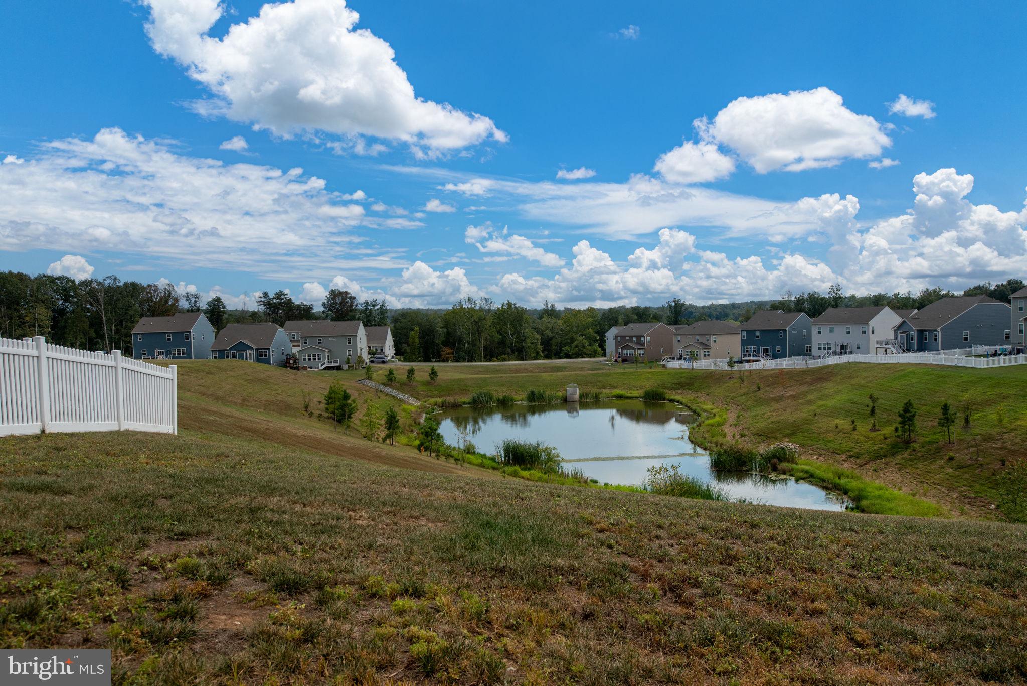 CLEVENGER CORNER VILLAGE - Residential