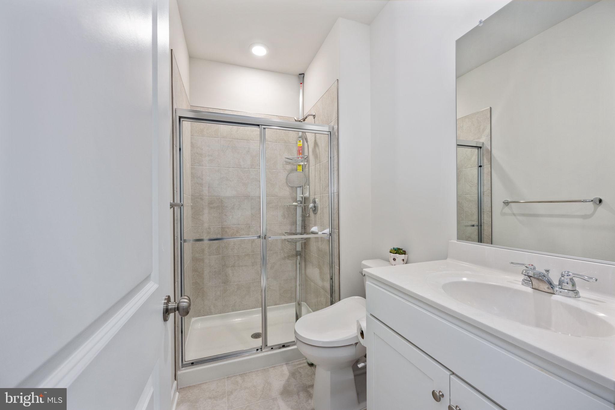 CLEVENGER CORNER VILLAGE - Residential