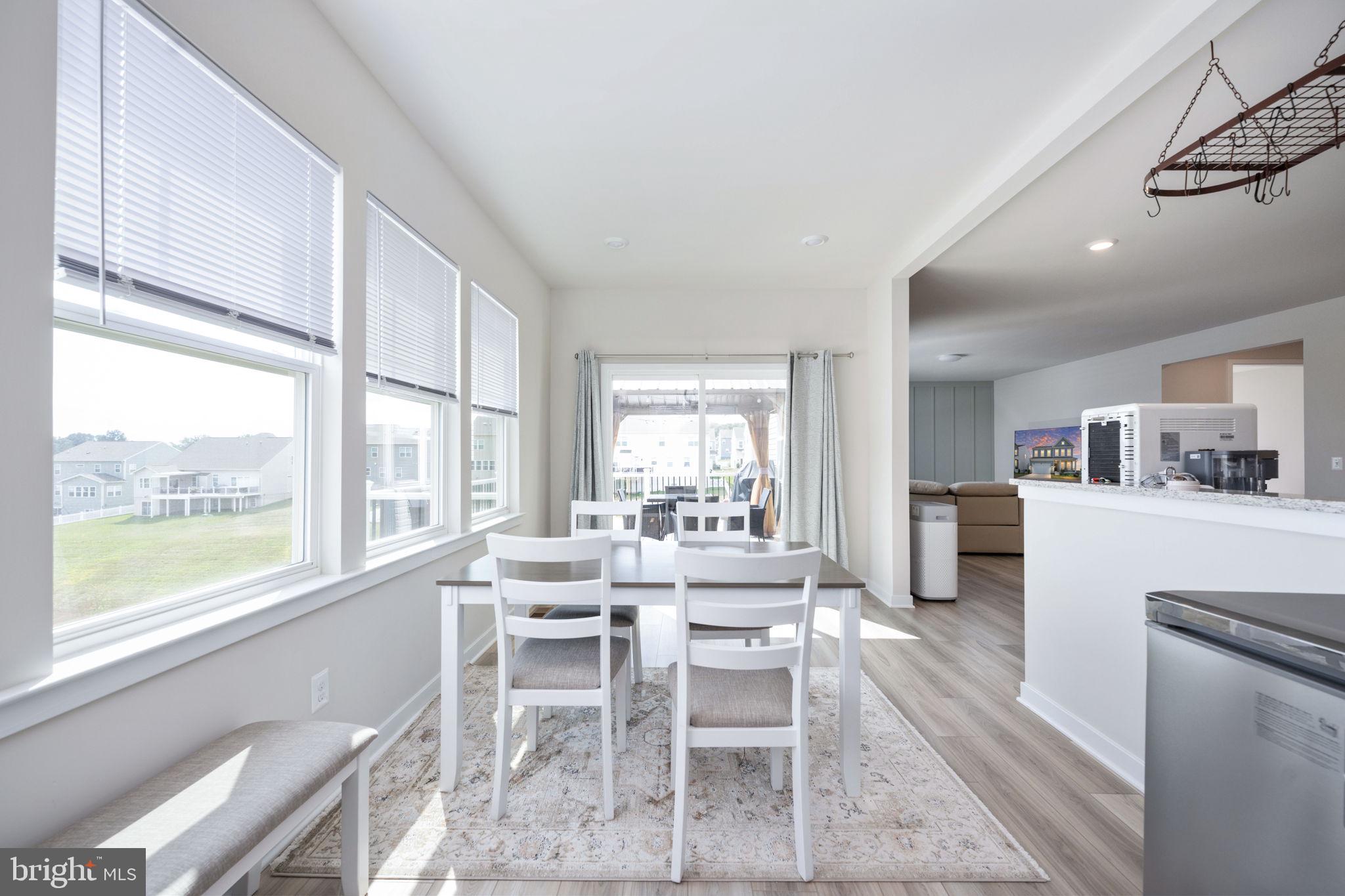 CLEVENGER CORNER VILLAGE - Residential