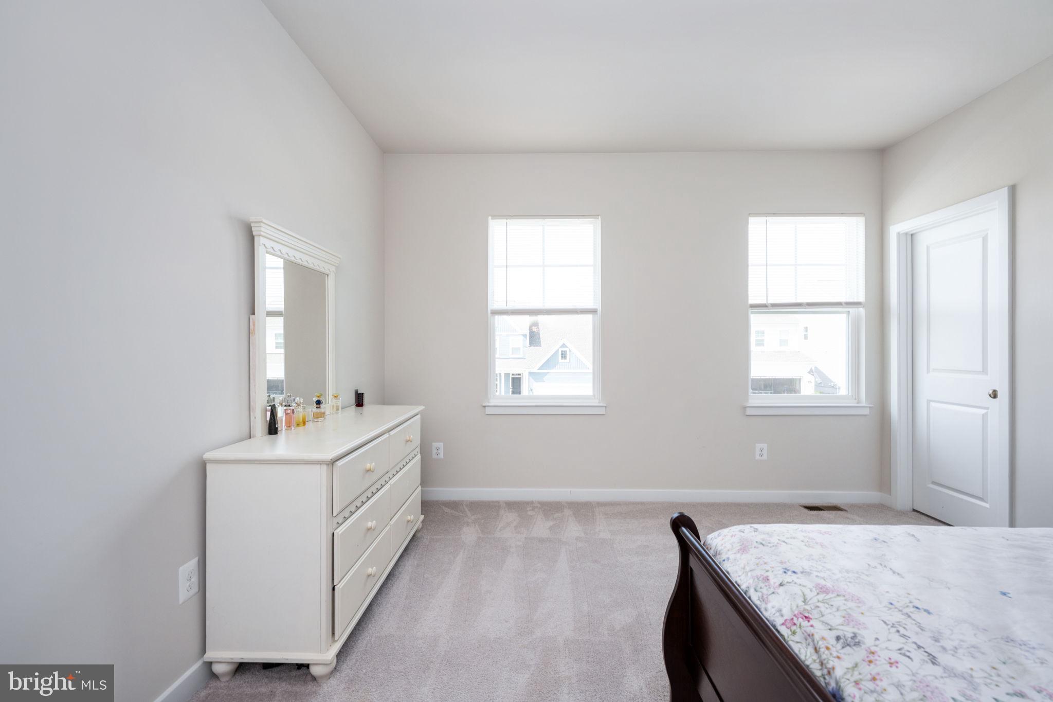 CLEVENGER CORNER VILLAGE - Residential