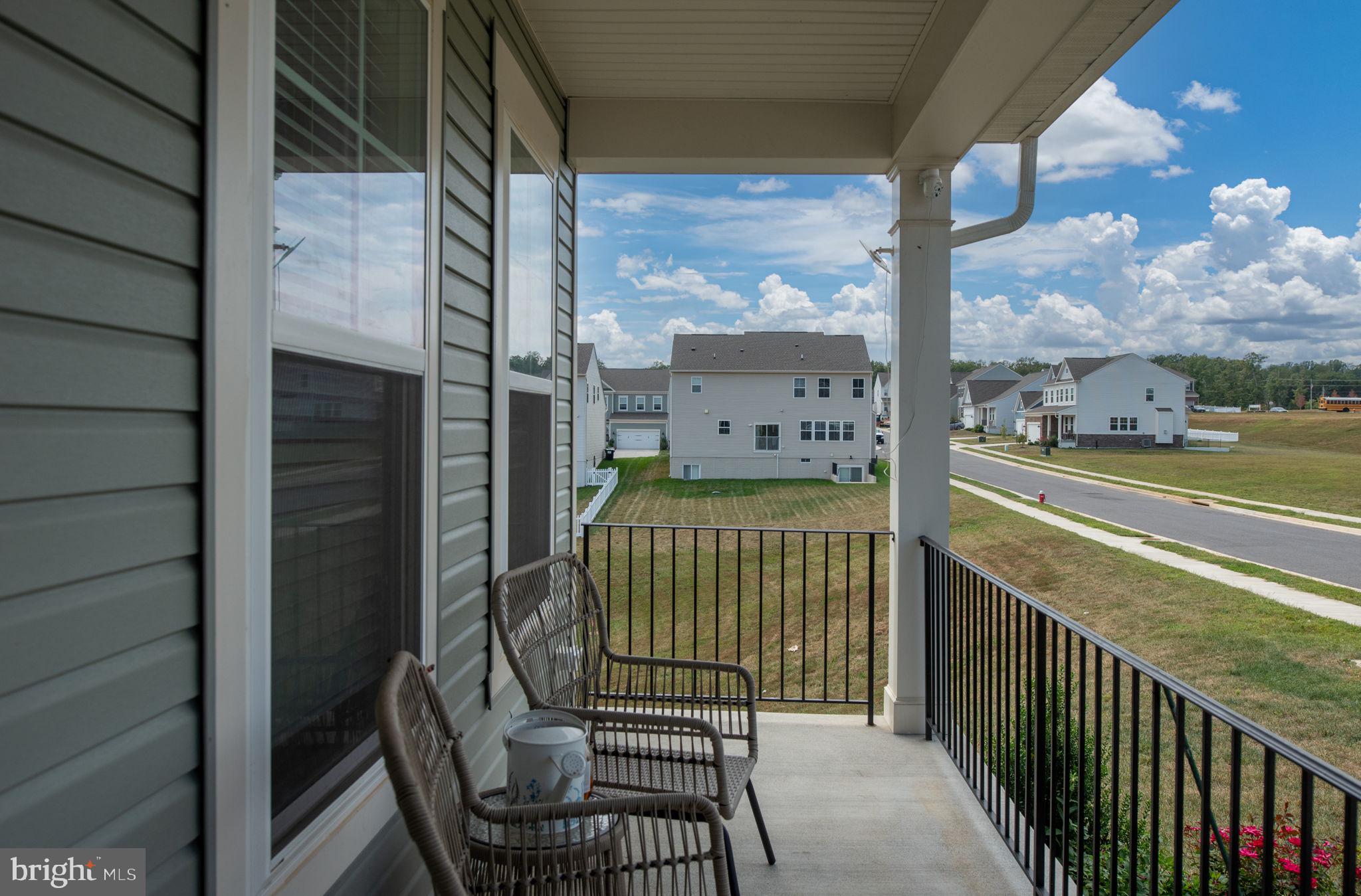 CLEVENGER CORNER VILLAGE - Residential